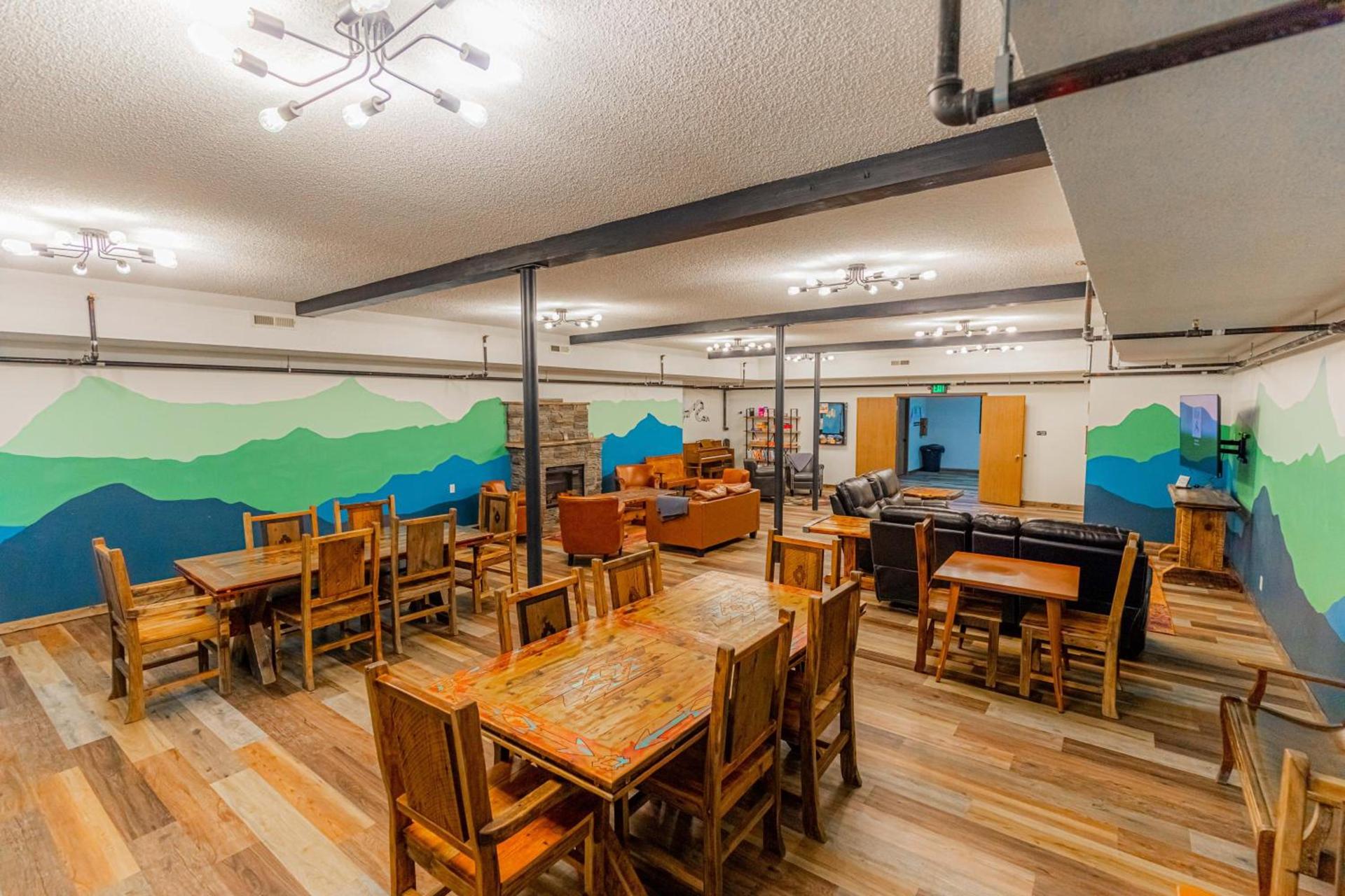 Pintler's Portal Hostel photo 40