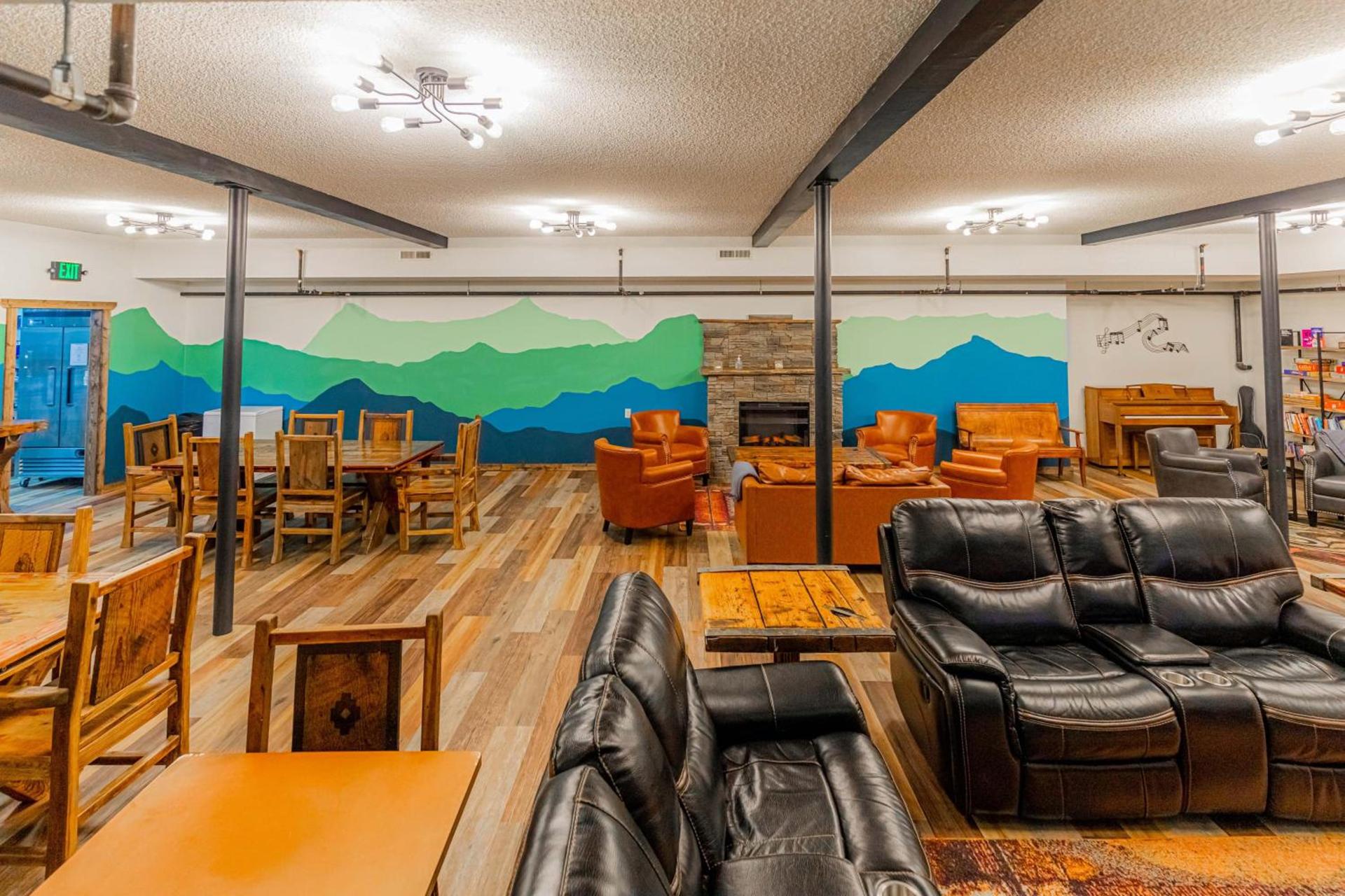 Pintler's Portal Hostel photo 32