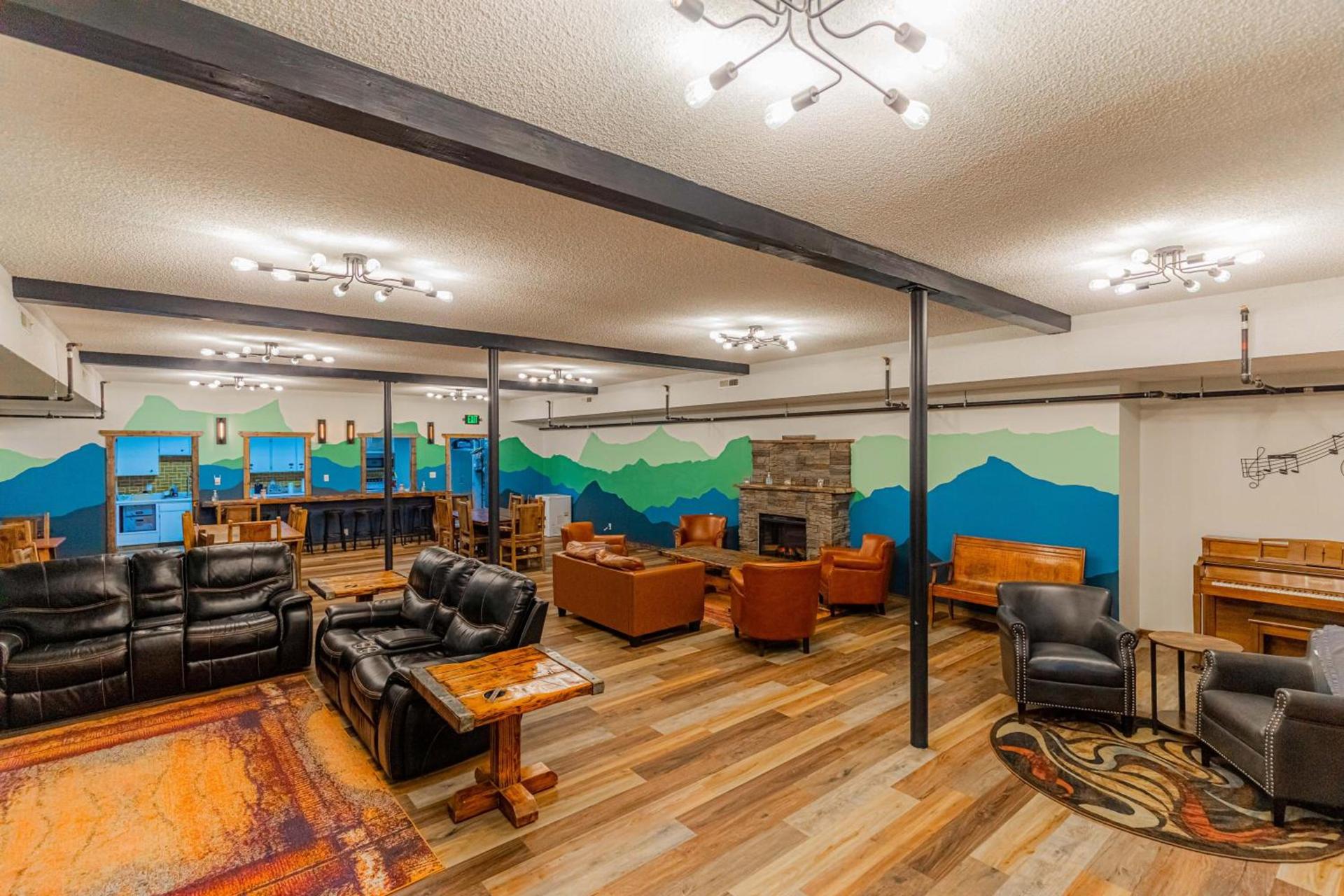 Pintler's Portal Hostel photo 22