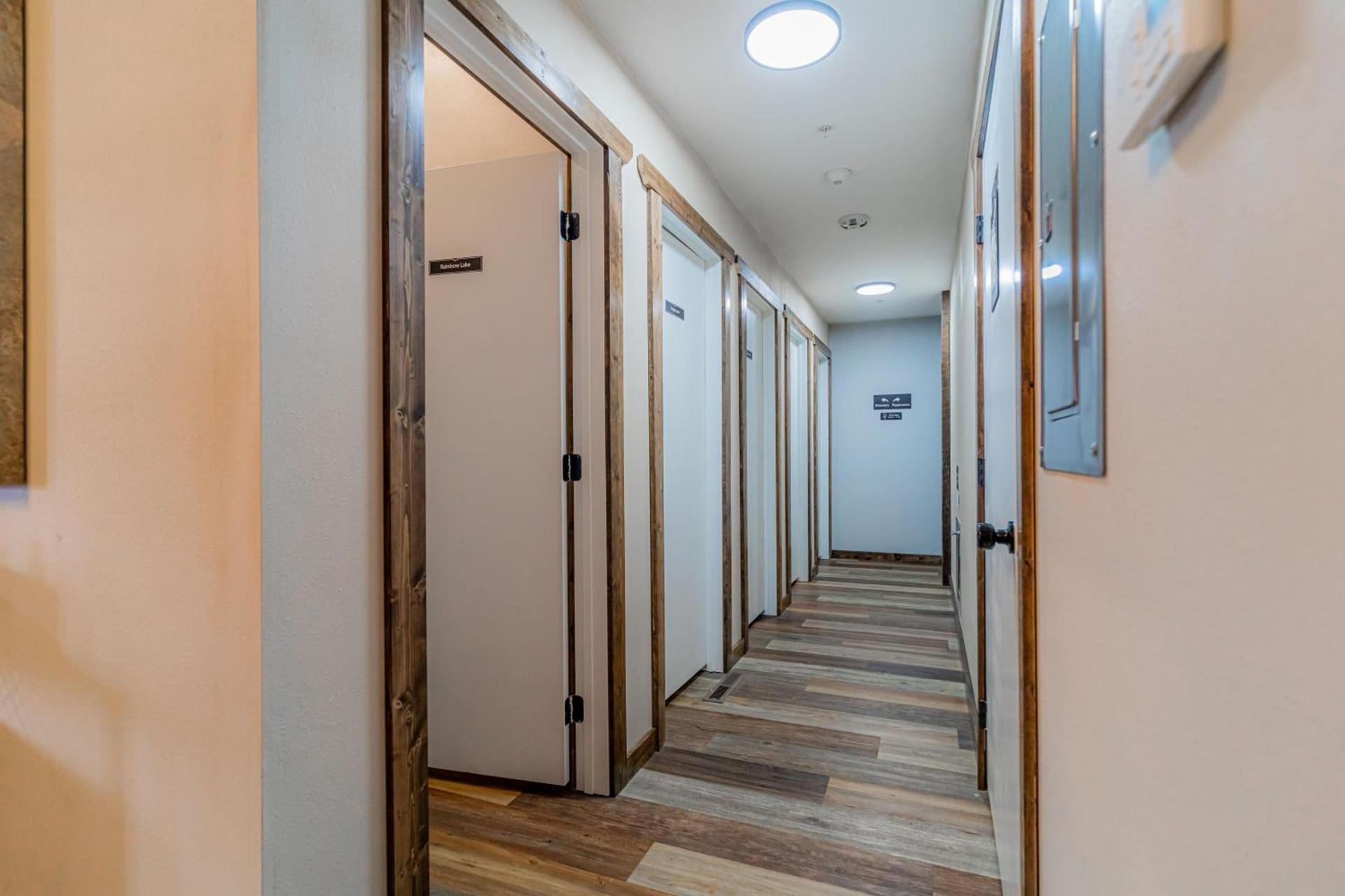 Pintler's Portal Hostel photo 4