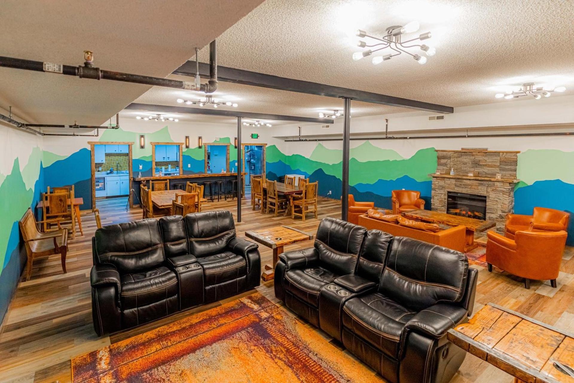 Pintler's Portal Hostel photo 52