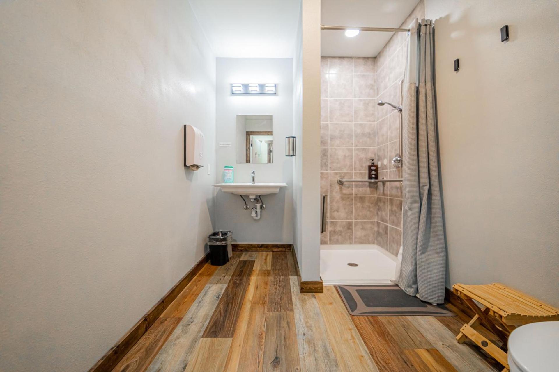 Pintler's Portal Hostel photo 17