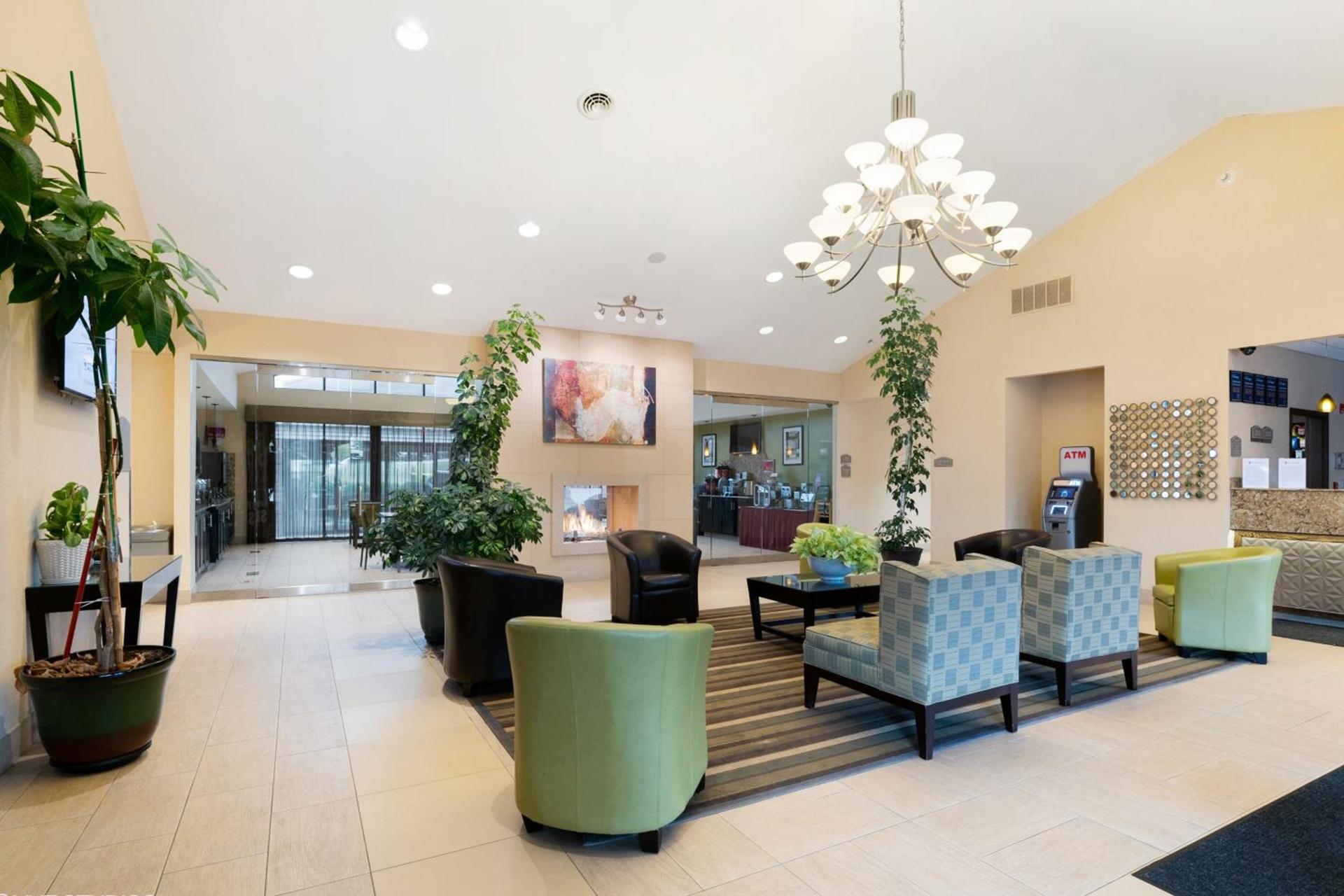 Antioch Hotel & Suites photo 14