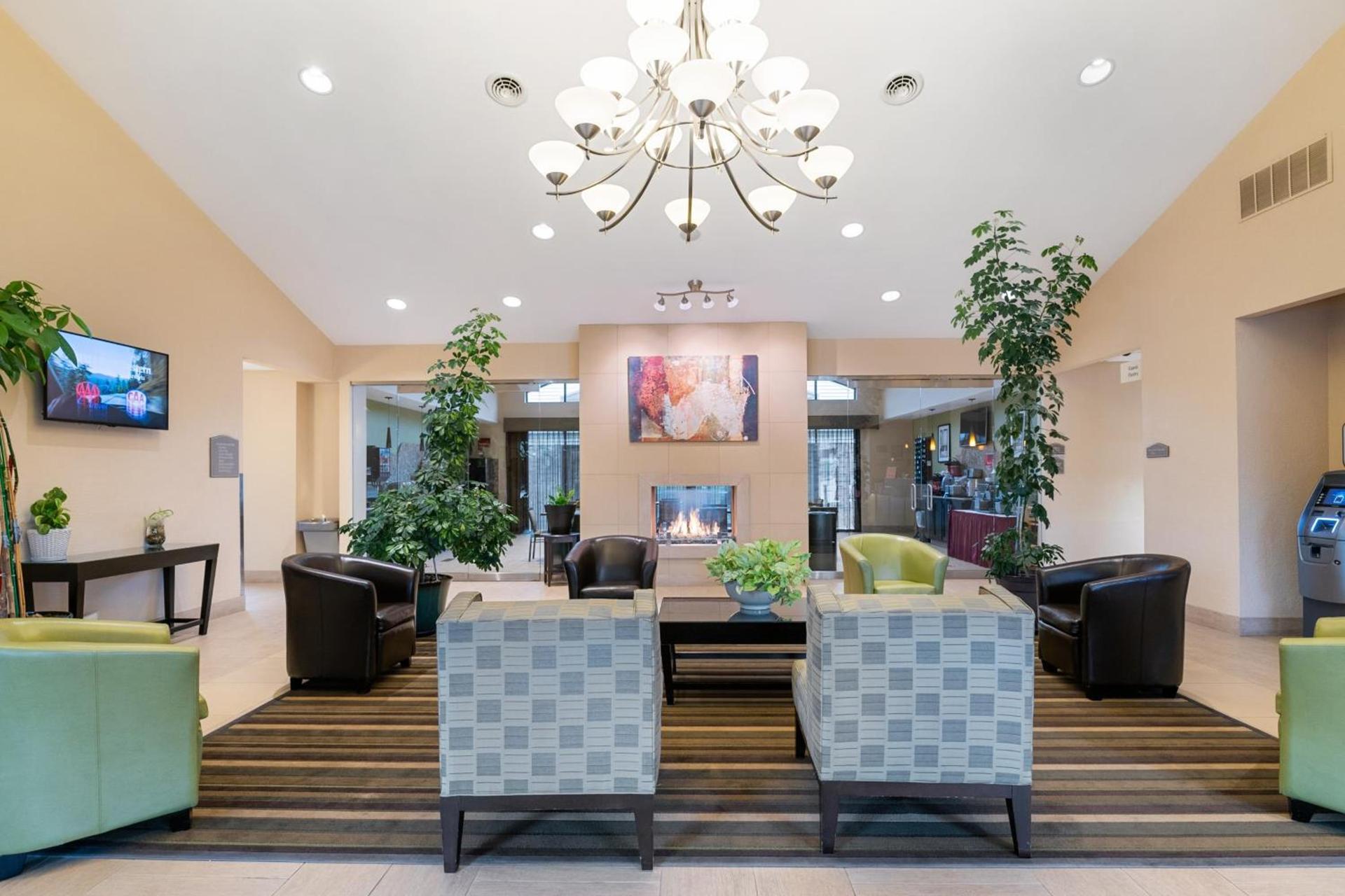 Antioch Hotel & Suites photo 13