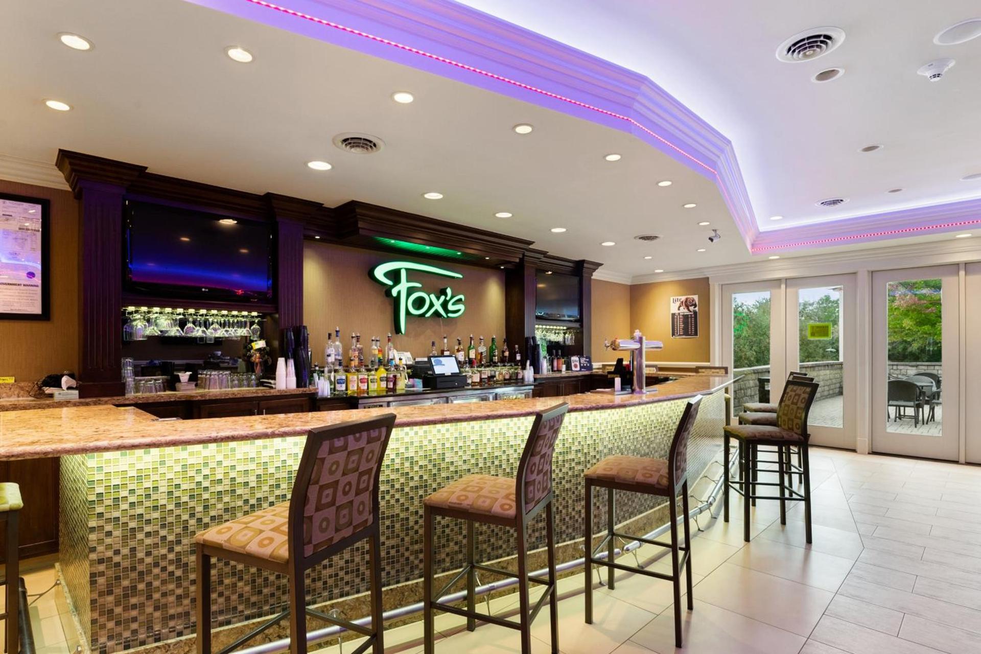 Antioch Hotel & Suites photo 18