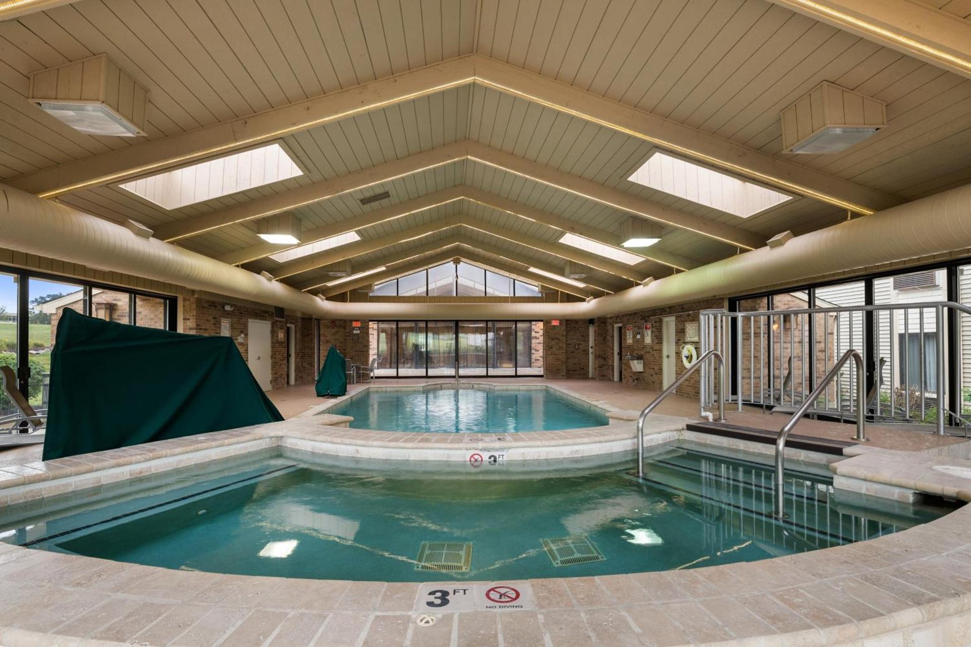 Antioch Hotel & Suites photo 20