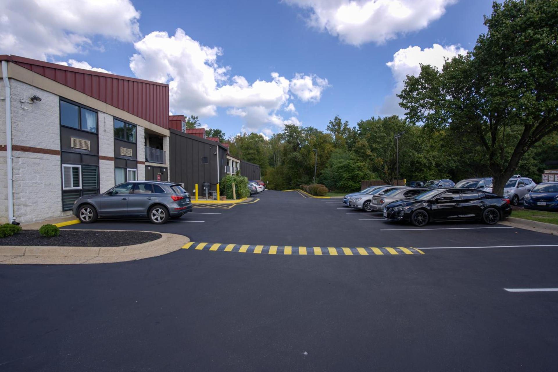 Excel Inn & Suites photo 3