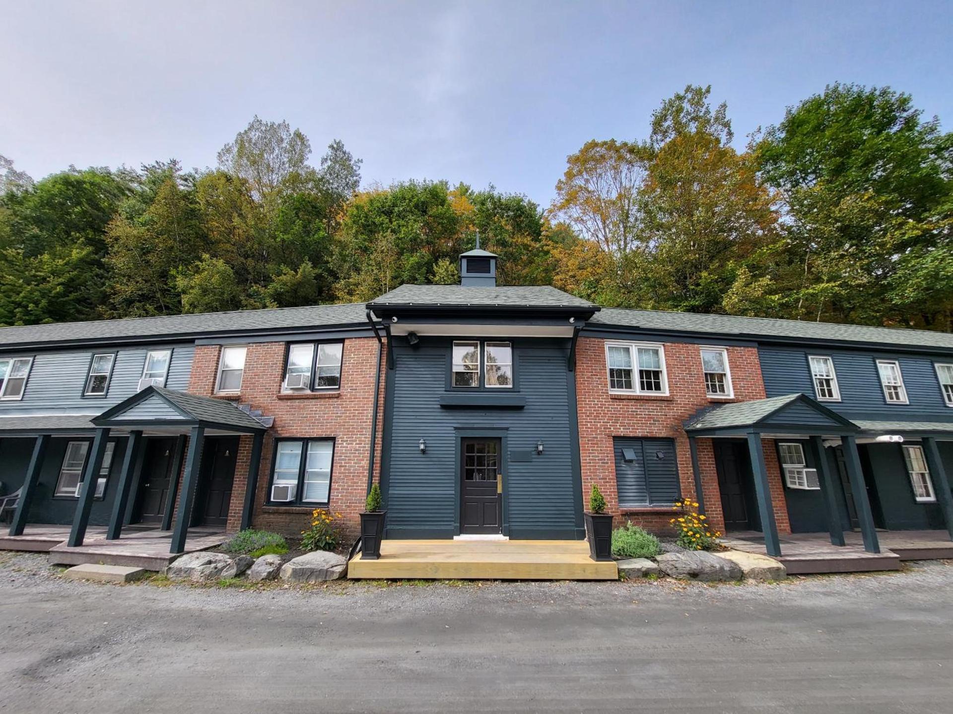 The Stowe Village Inn photo 48
