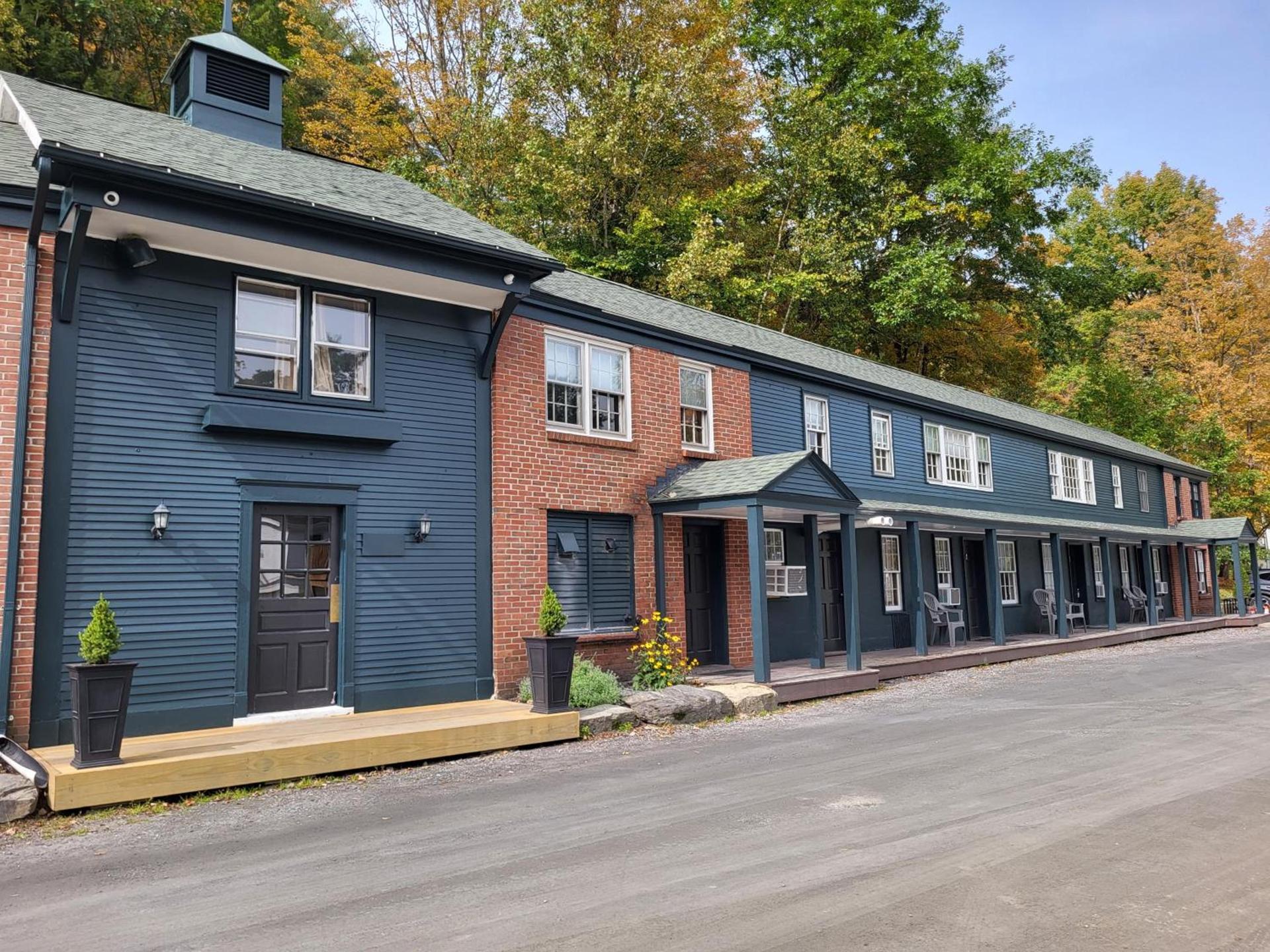 The Stowe Village Inn photo 49