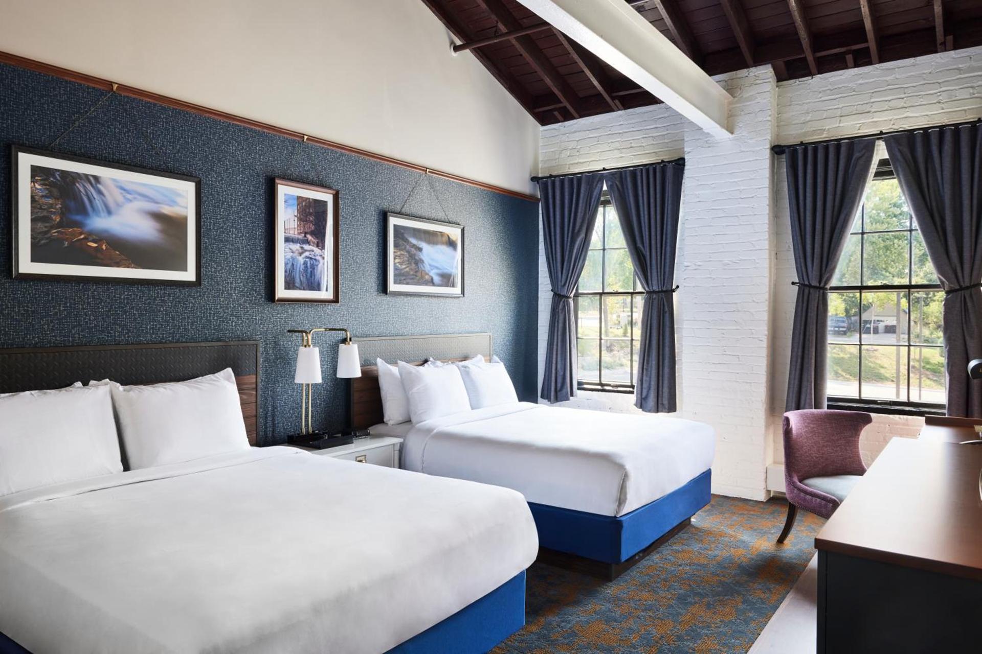 The Confluence Hotel photo 36