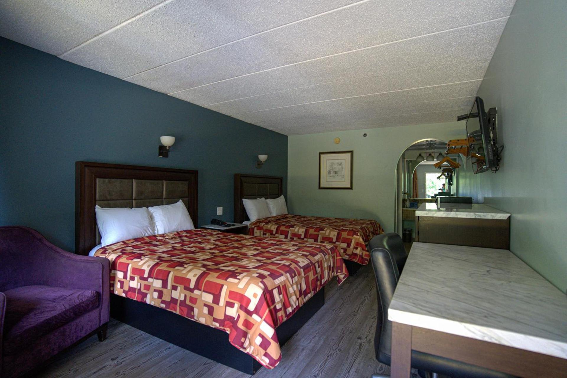 Excel Inn & Suites photo 4
