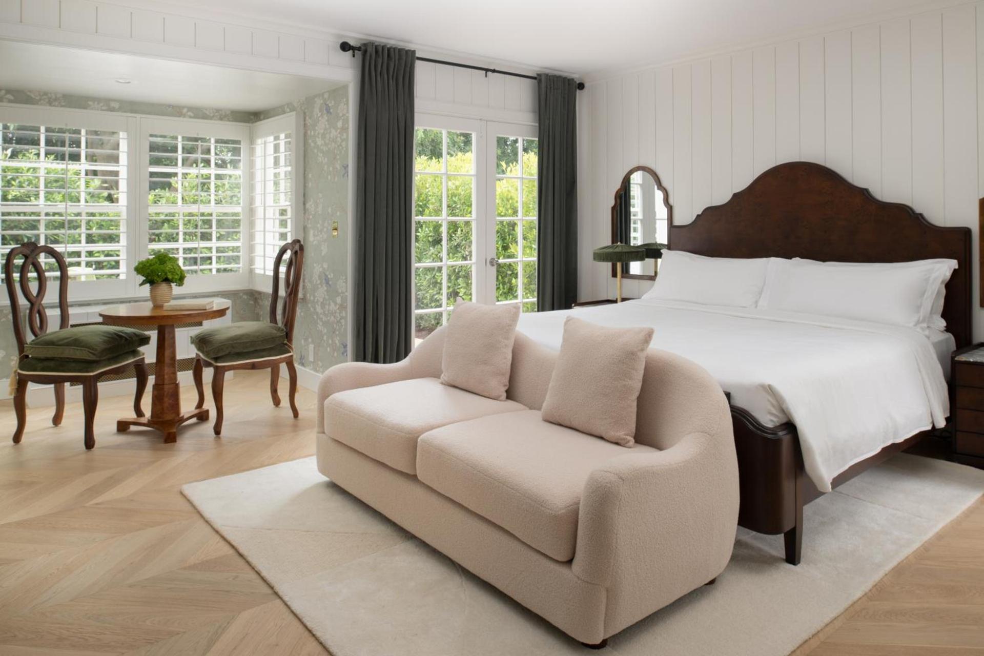 The Inn at Rancho Santa Fe photo 7