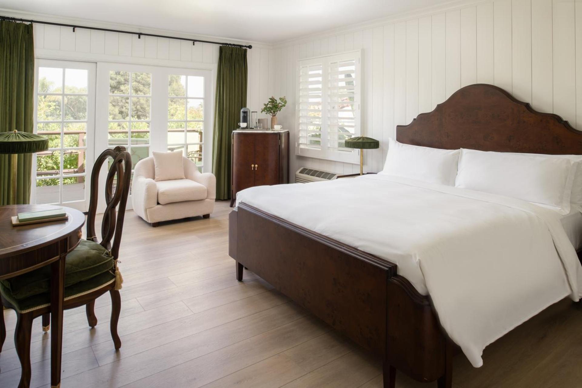 The Inn at Rancho Santa Fe photo 5