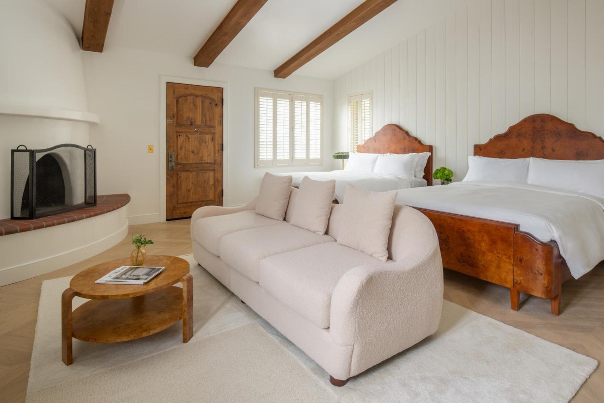 The Inn at Rancho Santa Fe photo 4