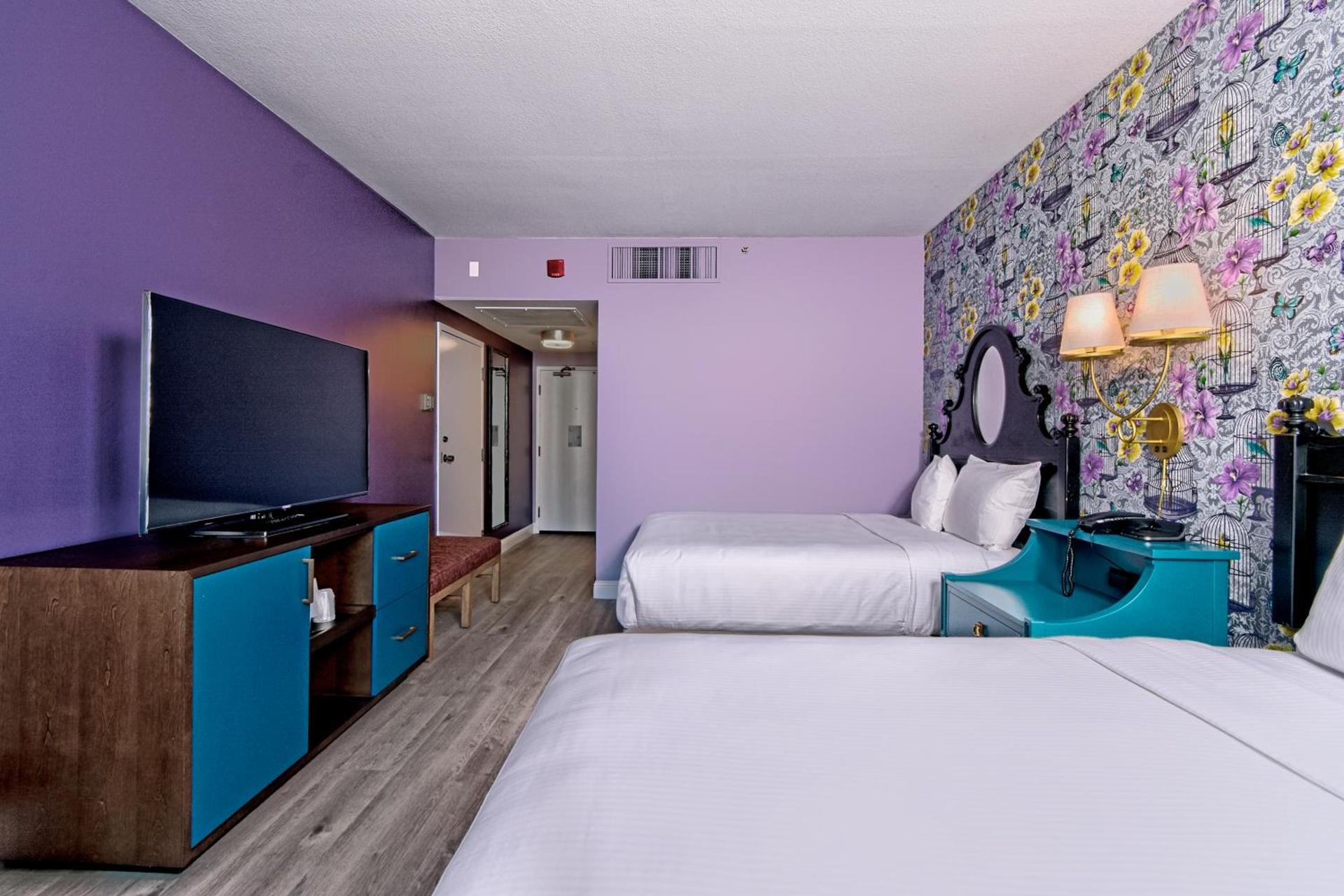 Hotel Fiona photo 14