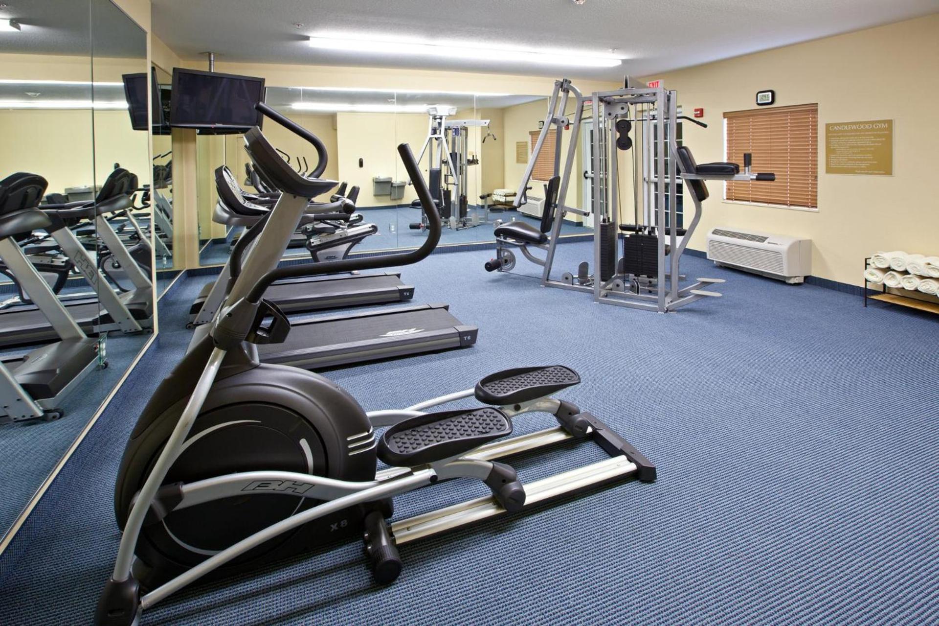 Candlewood Suites Indianapolis East by IHG photo 33