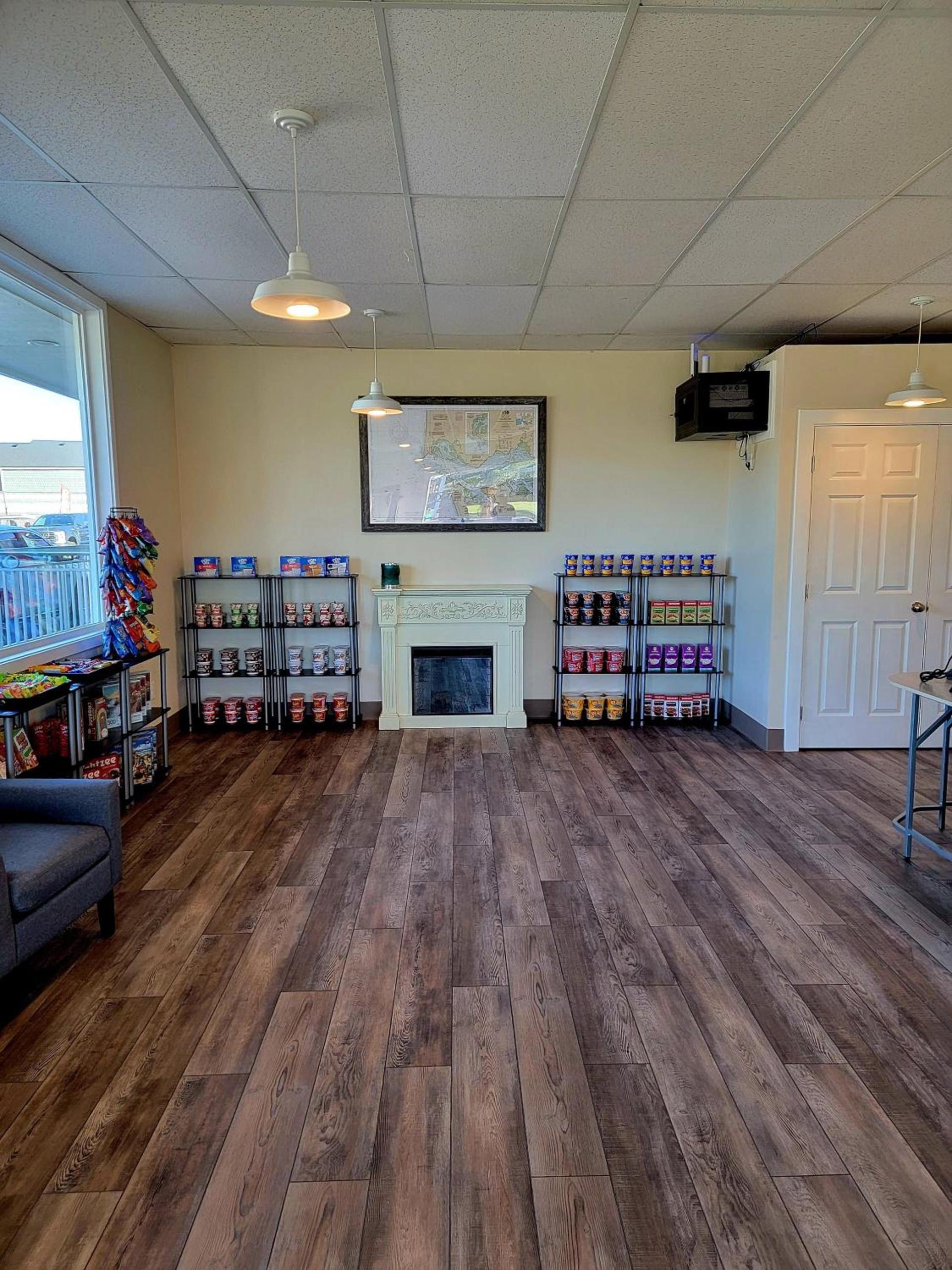 Coastal Inn and Suites photo 13