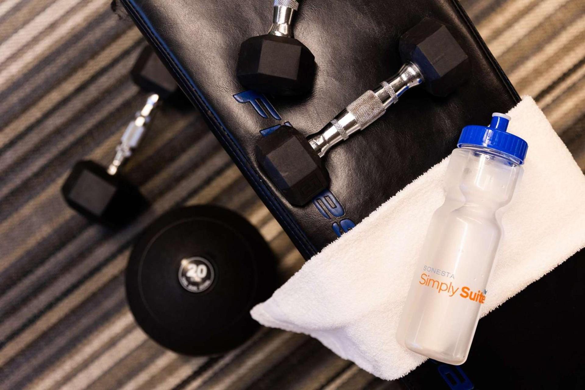 Sonesta Simply Suites Dallas Galleria photo 25