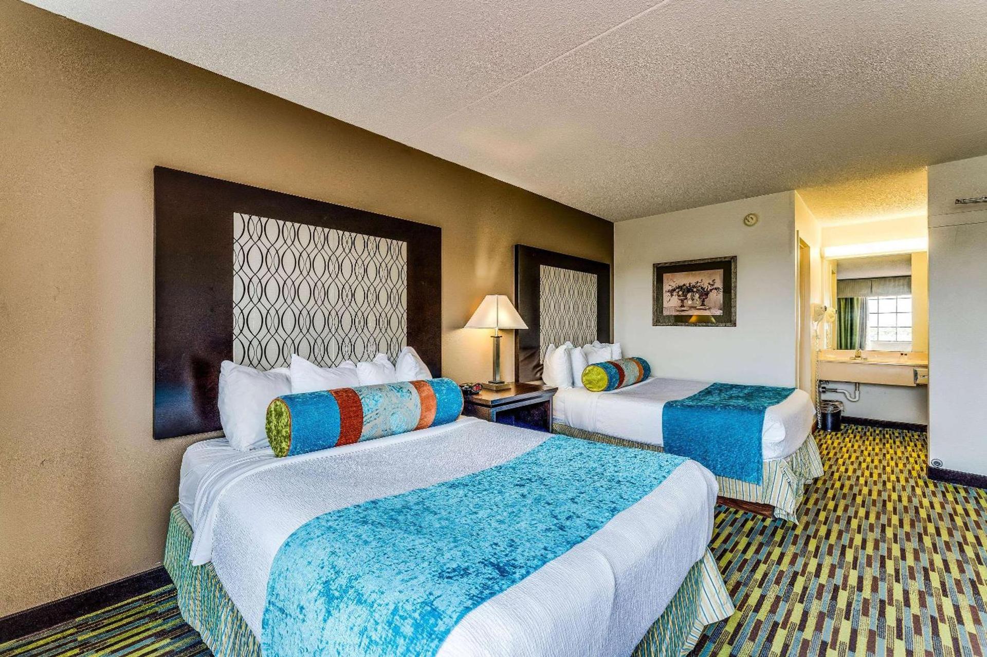 Wyndham Garden Wichita Downtown photo 15