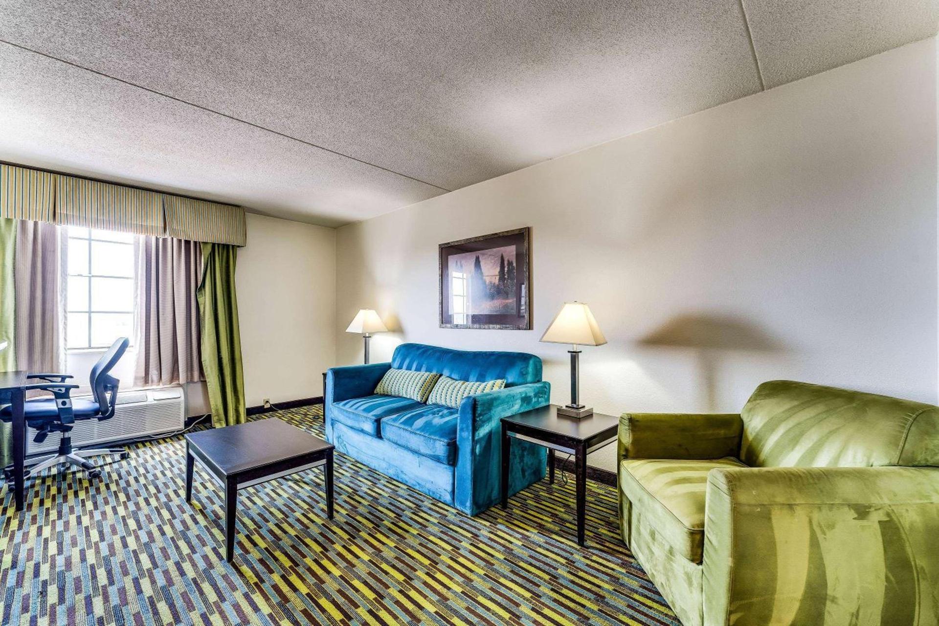 Wyndham Garden Wichita Downtown photo 19