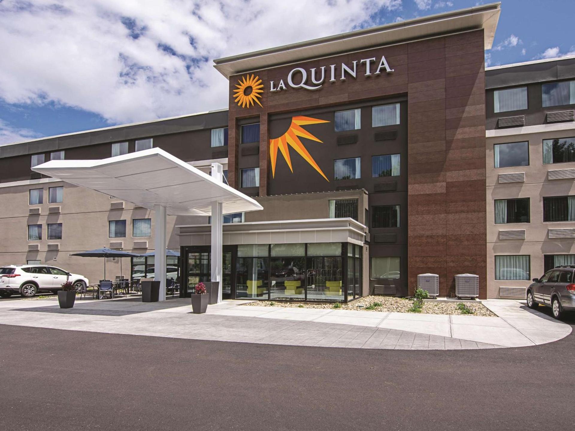 La Quinta Inn & Suites by Wyndham Portland DT Maine Med — hotel in Portland