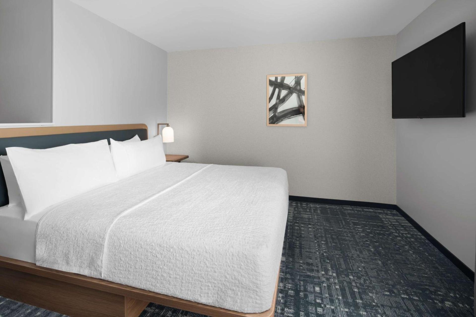 Homewood Suites By Hilton Charlotte Uptown First Ward photo 21