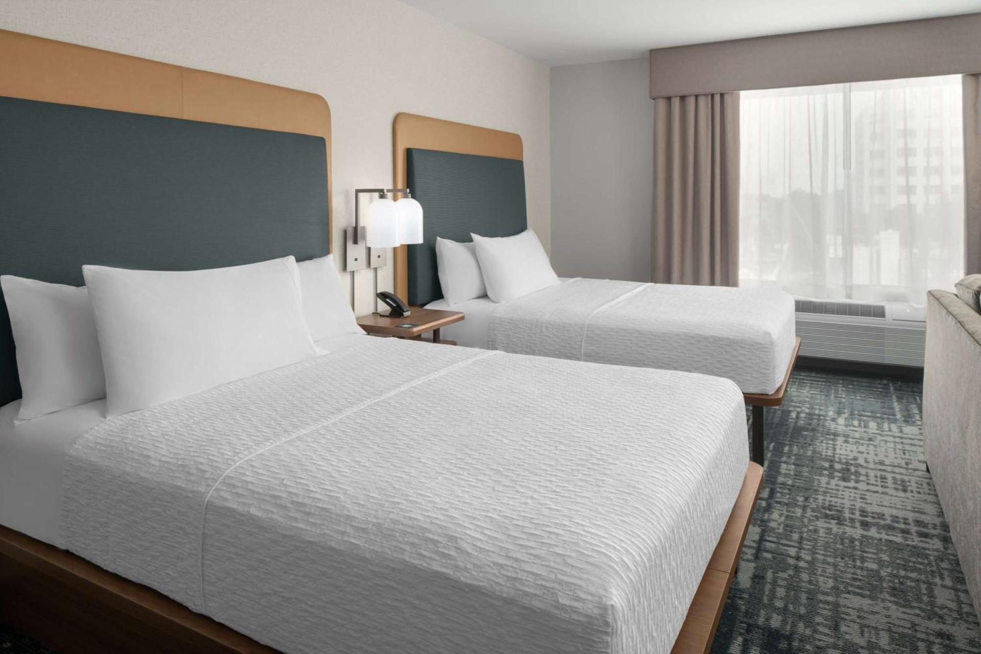 Homewood Suites By Hilton Charlotte Uptown First Ward photo 24