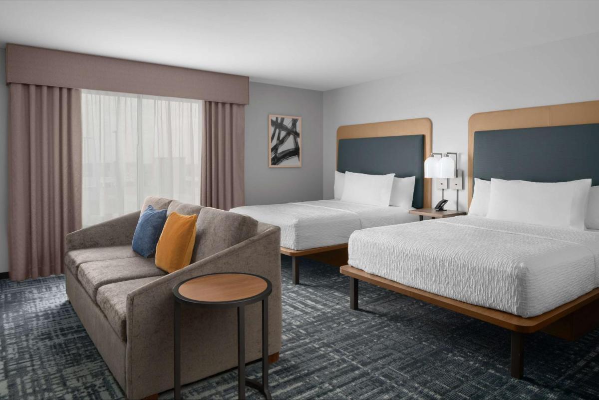 Homewood Suites By Hilton Charlotte Uptown First Ward photo 31