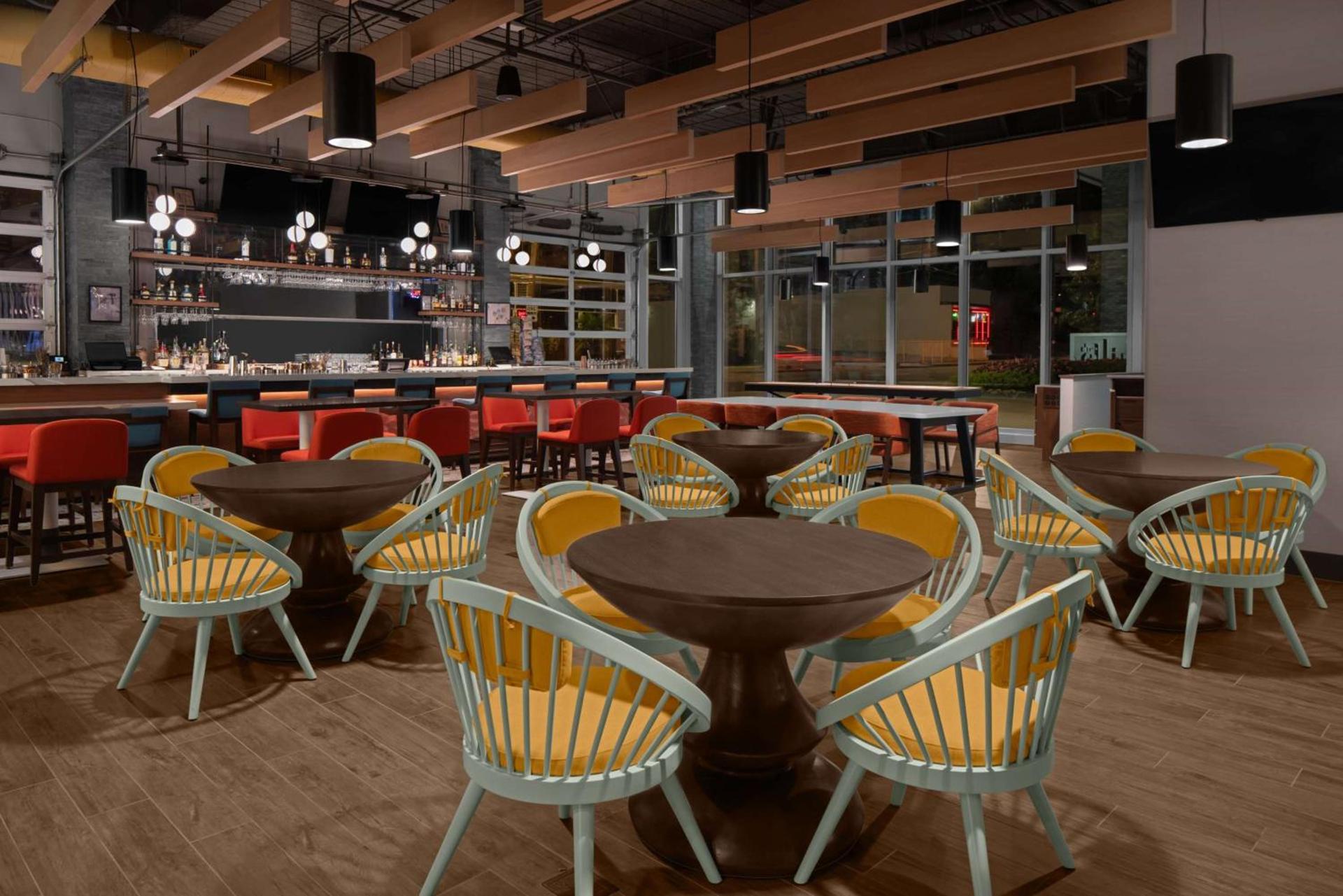Homewood Suites By Hilton Charlotte Uptown First Ward photo 36