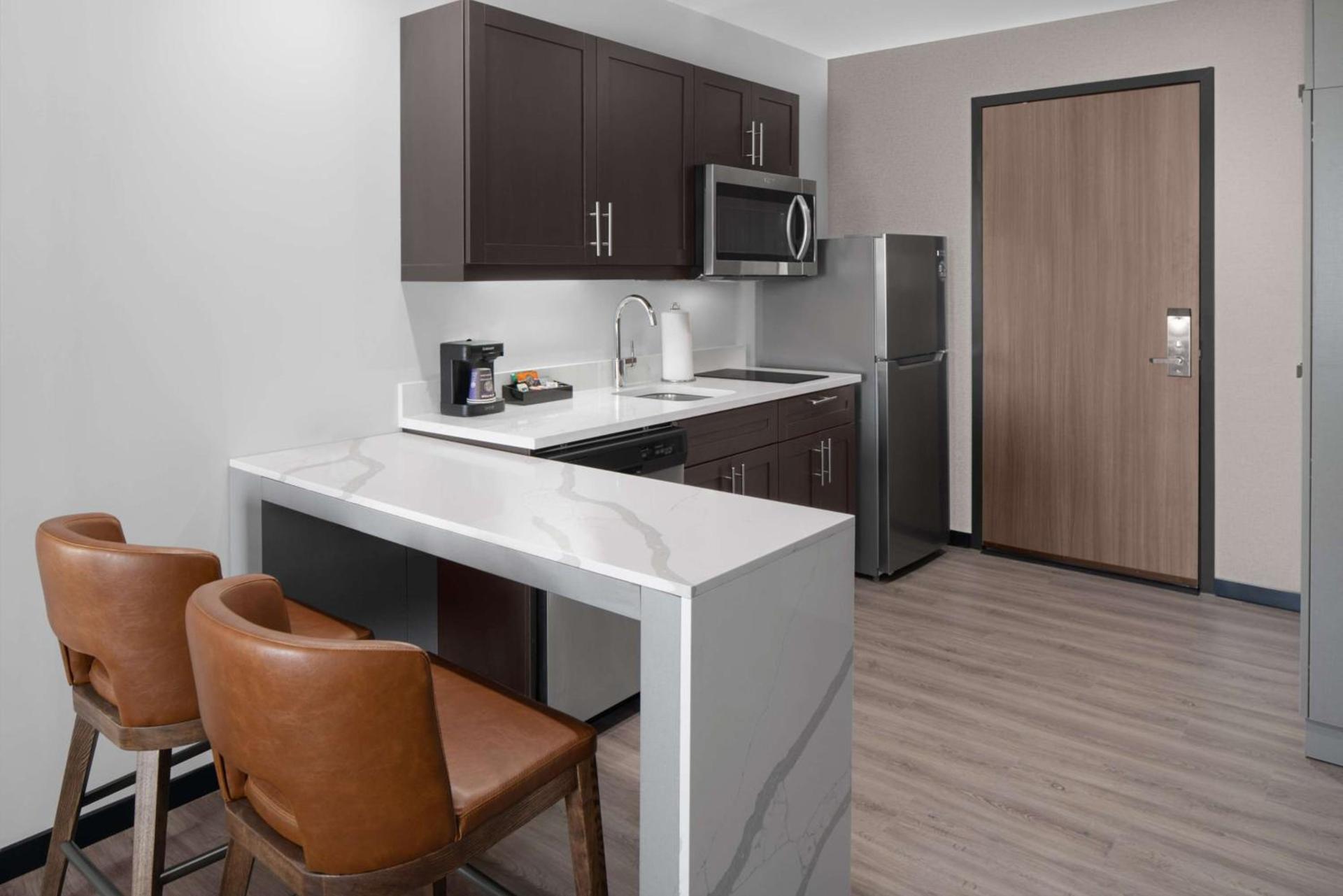 Homewood Suites By Hilton Charlotte Uptown First Ward photo 37