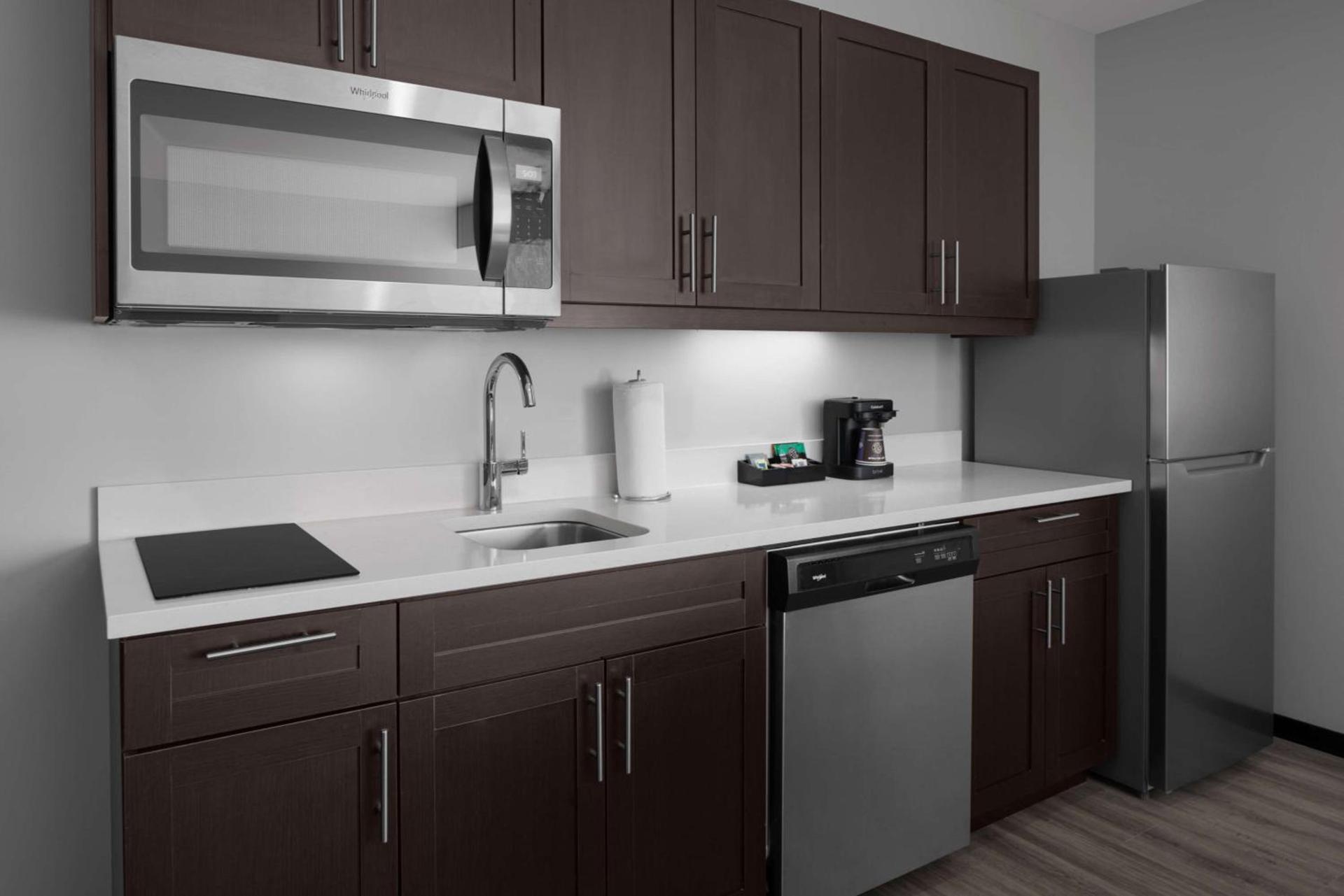 Homewood Suites By Hilton Charlotte Uptown First Ward photo 40