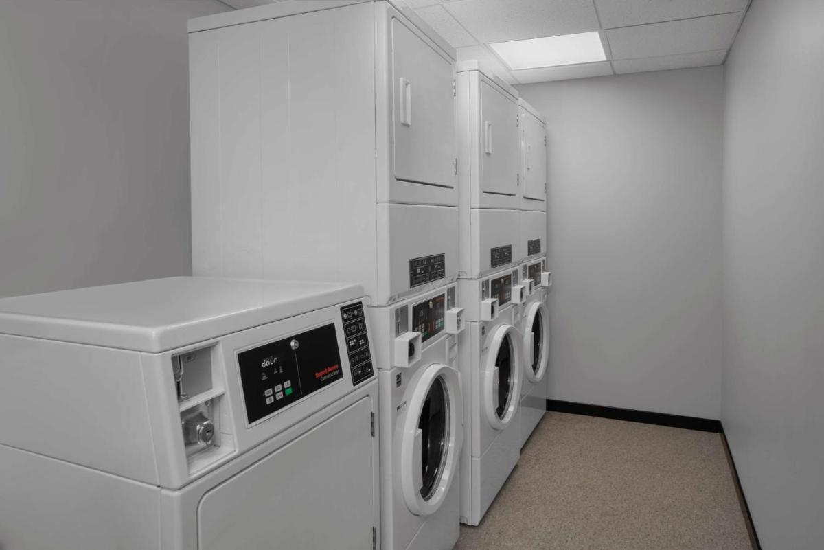 Homewood Suites By Hilton Charlotte Uptown First Ward photo 43