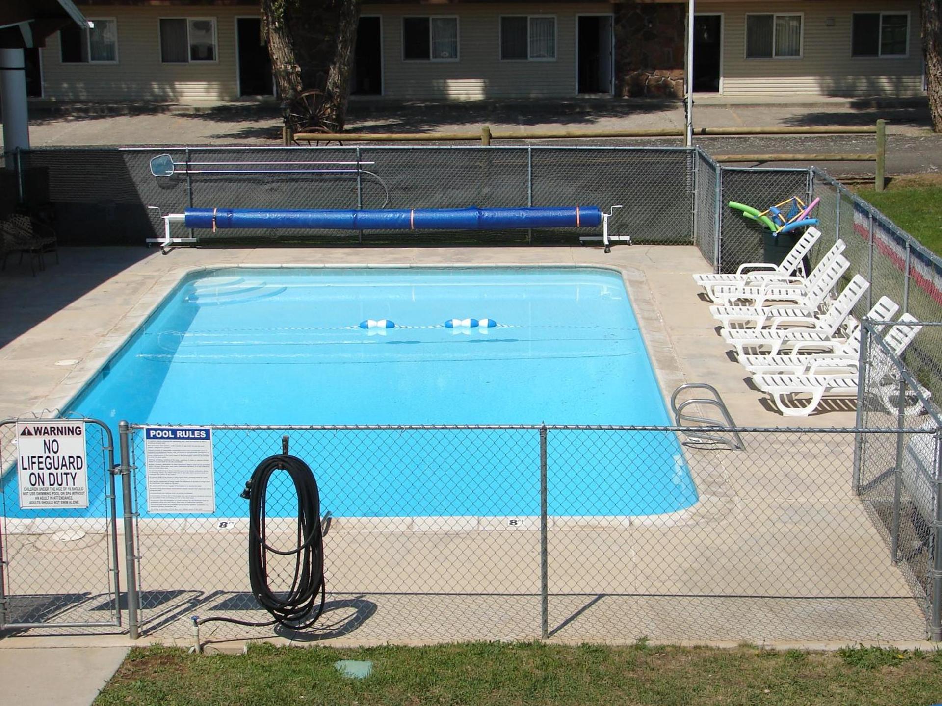 Stagecoach Inn & Suites photo 63