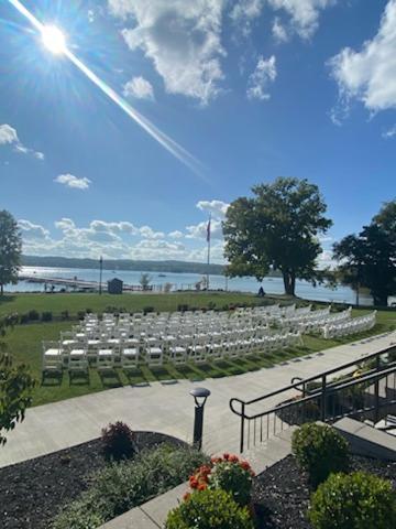 Hotel Canandaigua, Tapestry Collection By Hilton photo 89