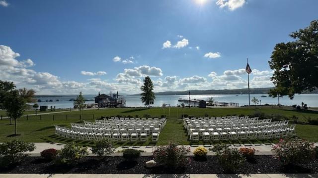 Hotel Canandaigua, Tapestry Collection By Hilton photo 86