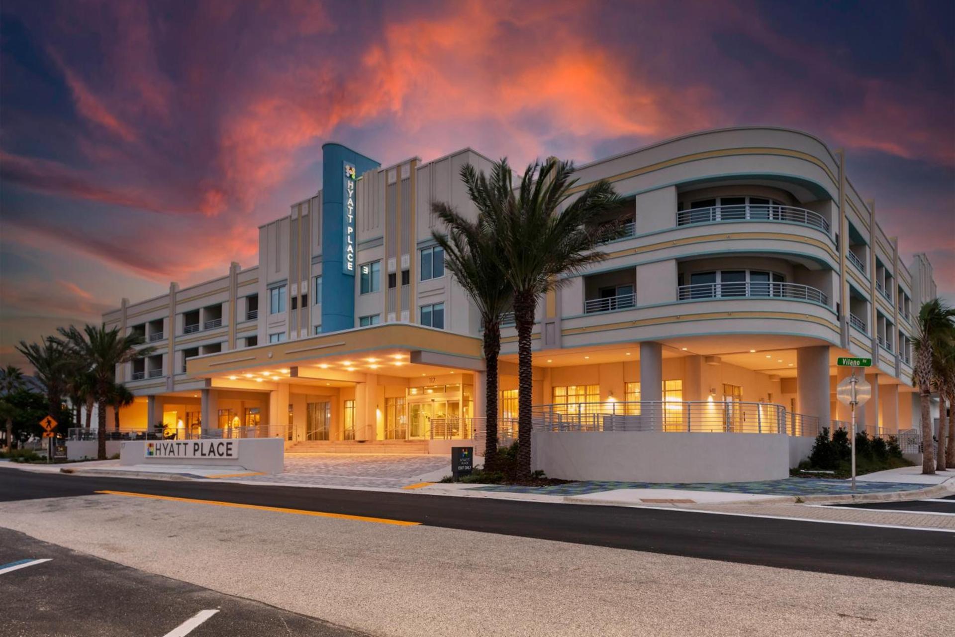 Hyatt Place St Augustine Vilano Beach photo 16