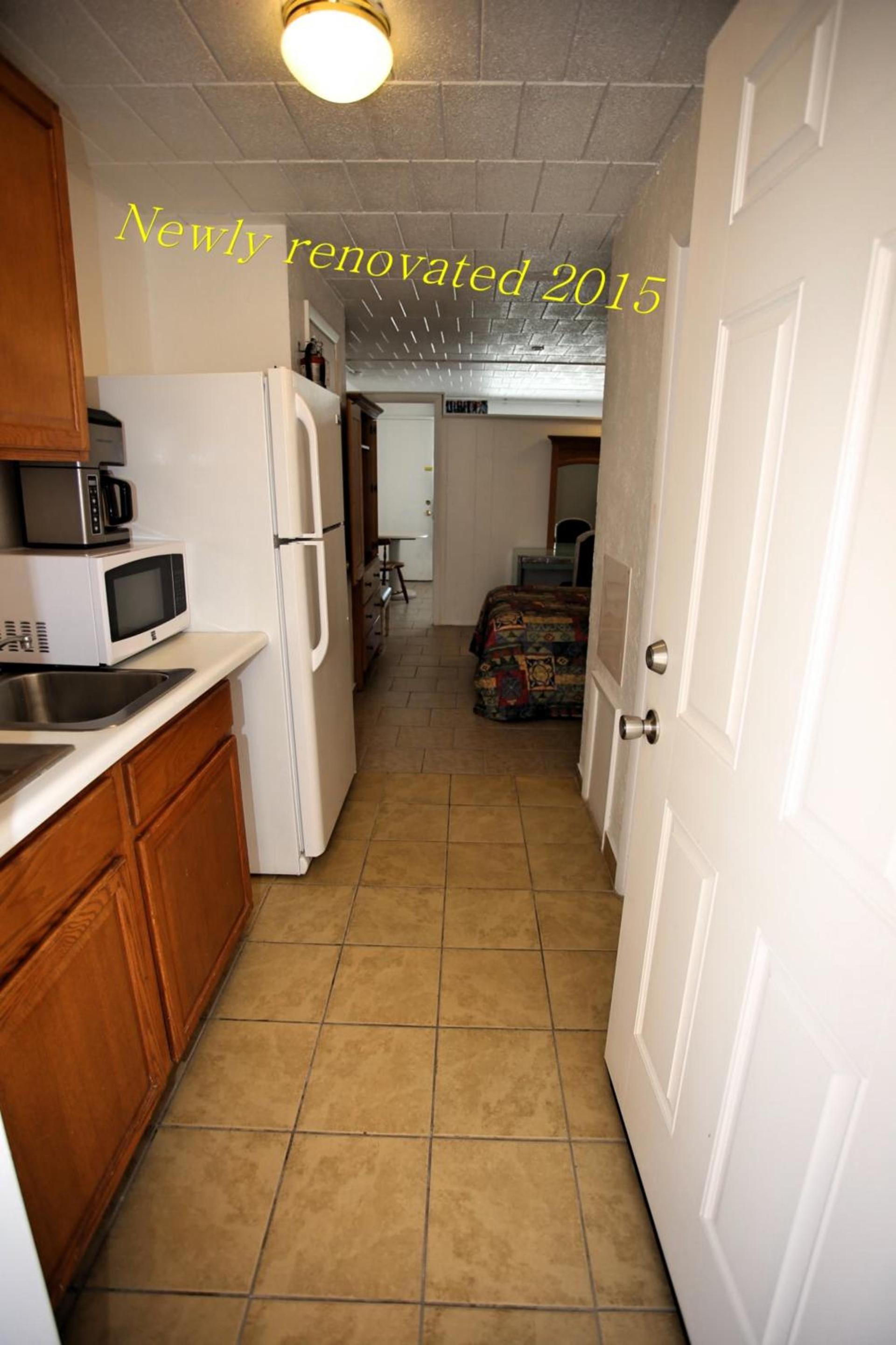 El Ray Motel photo 8