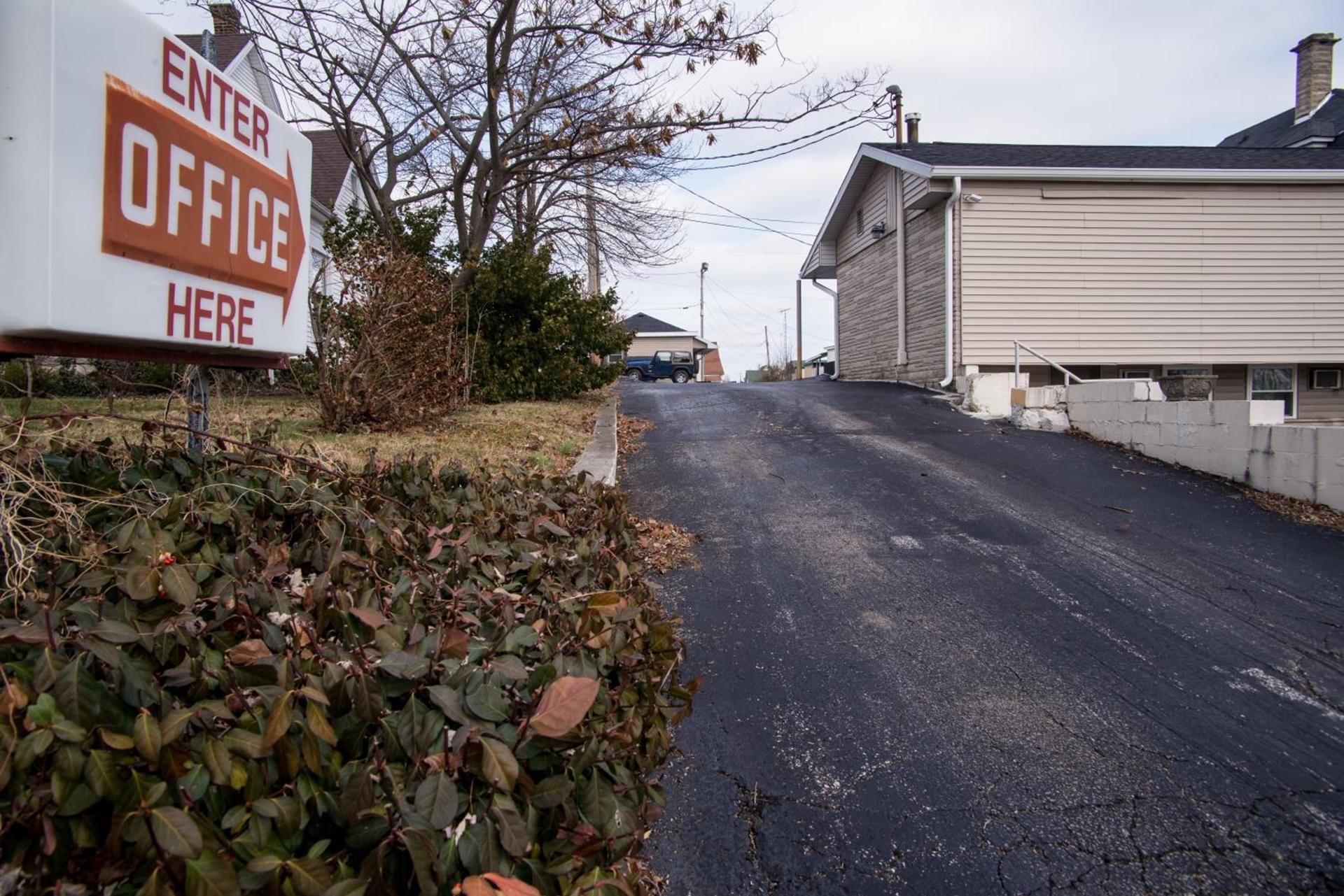 Rosemount Motel photo 8
