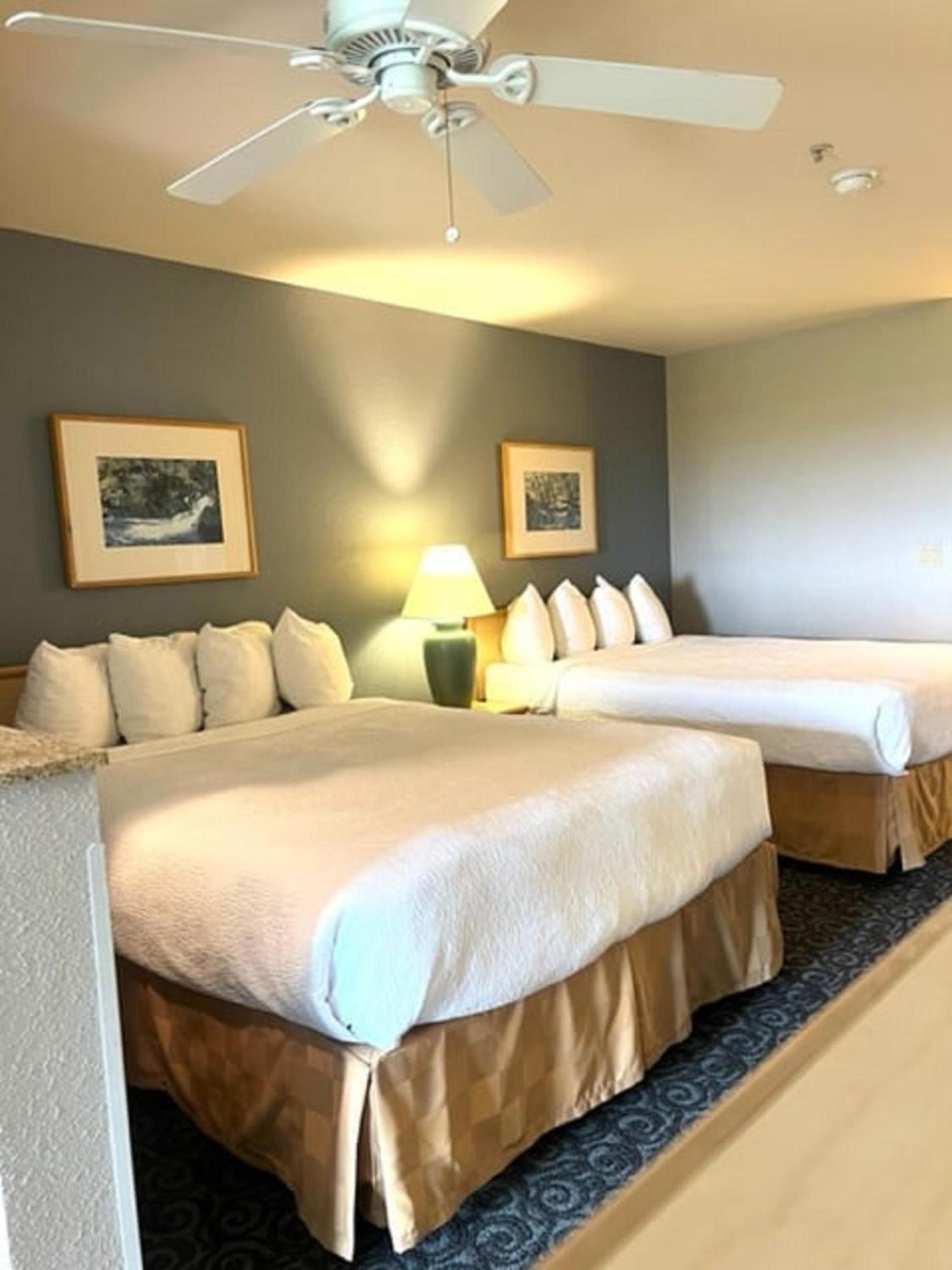 Lighthouse Suites Inn photo 12