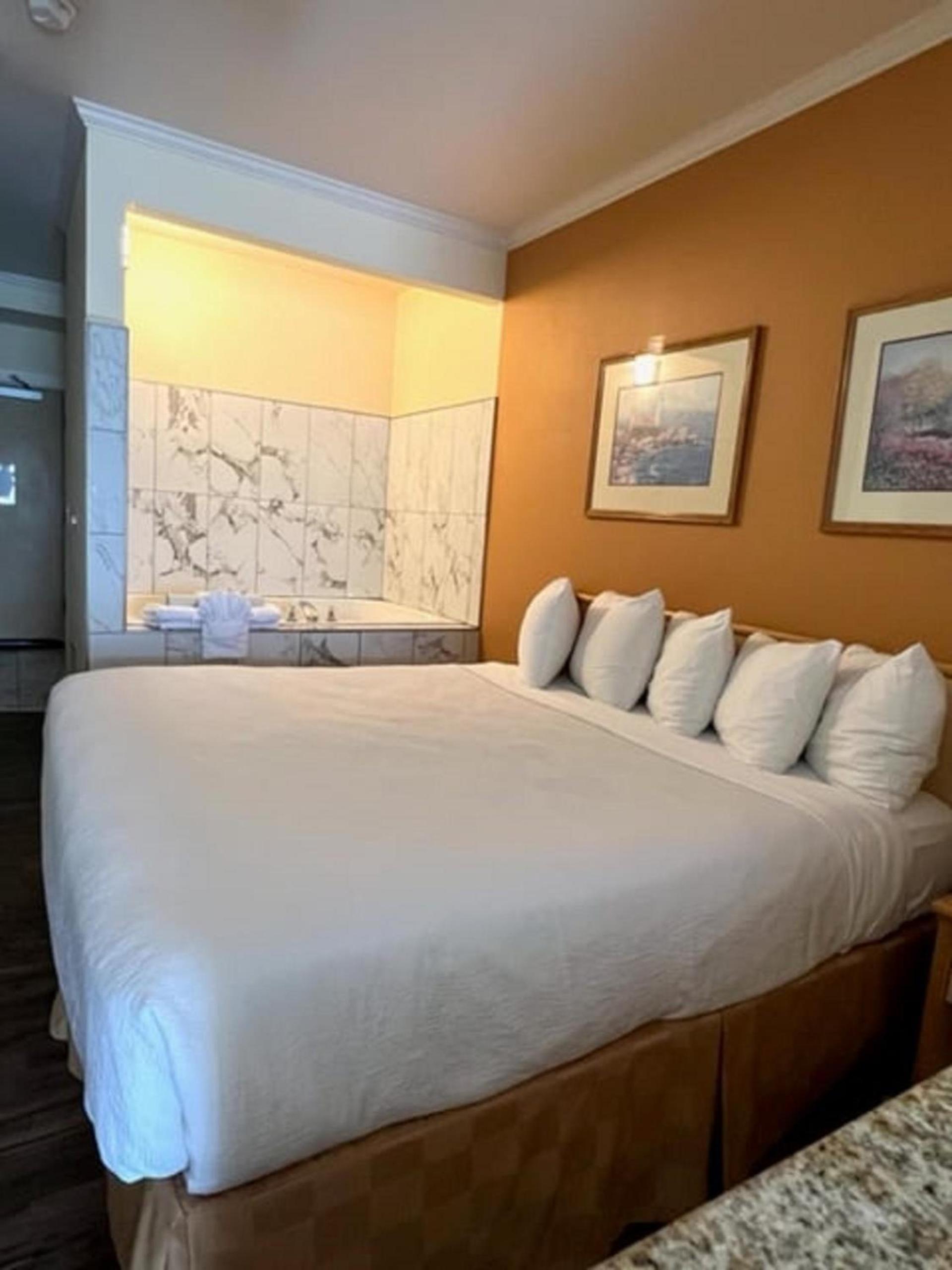 Lighthouse Suites Inn photo 14