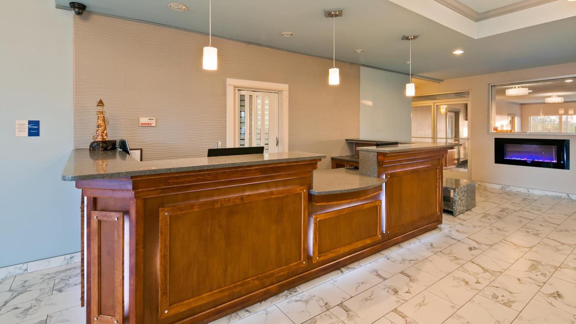Lighthouse Suites Inn photo 24