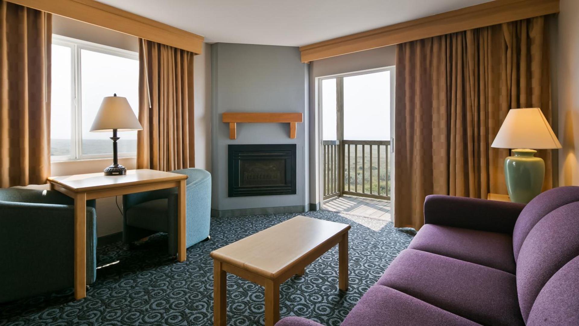 Lighthouse Suites Inn photo 27