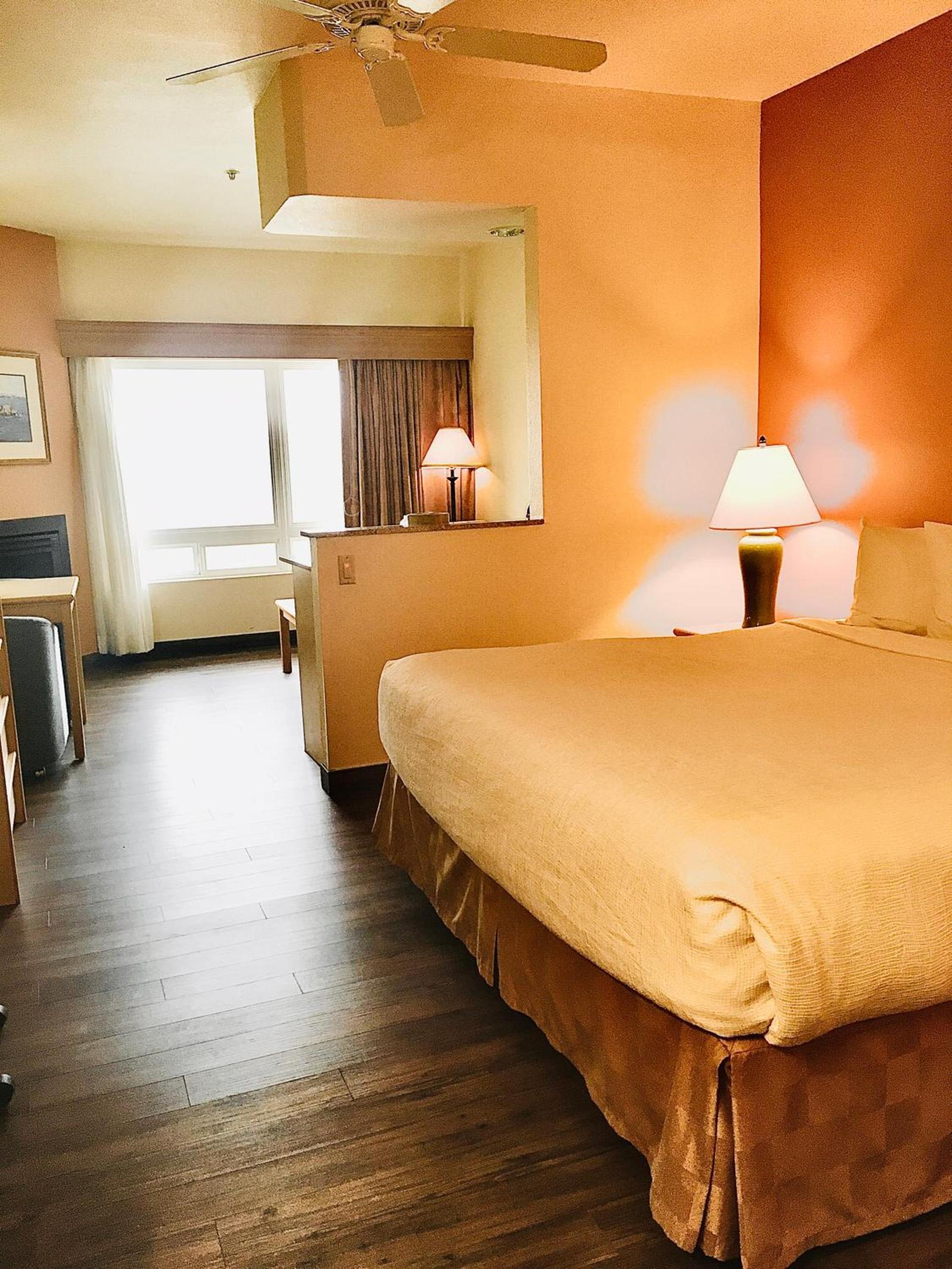 Lighthouse Suites Inn photo 32