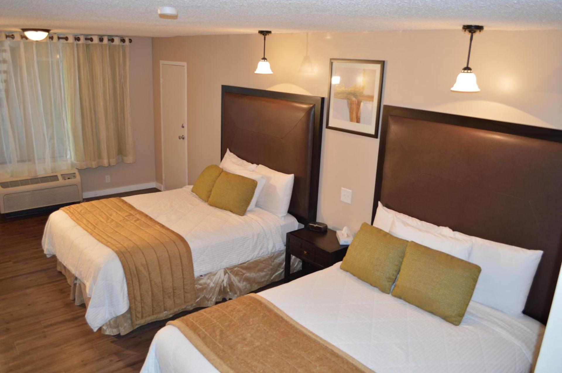 Laramie Valley Inn photo 20