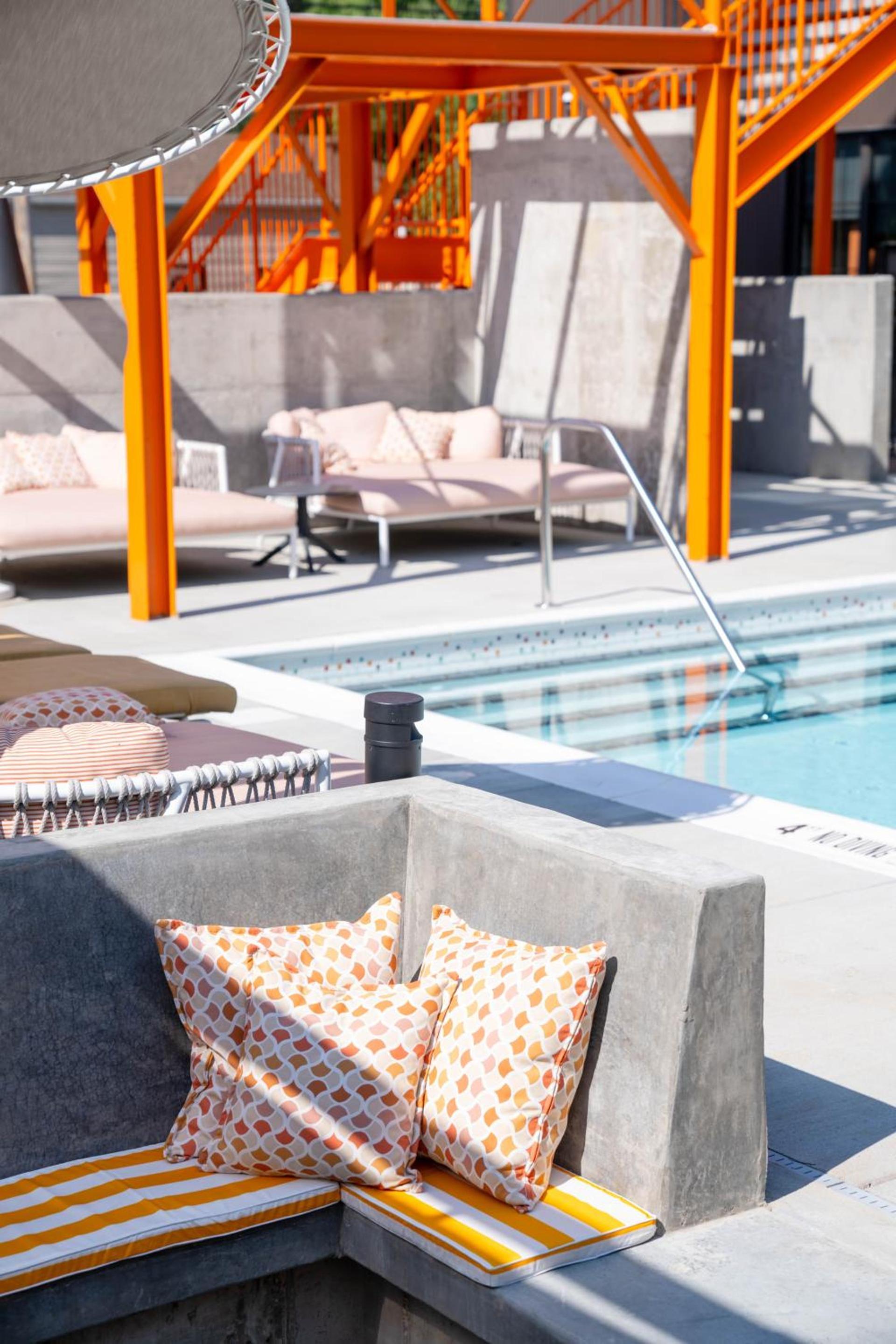 The Myriad Hotel Louisville, Tapestry Collection by Hilton photo 12