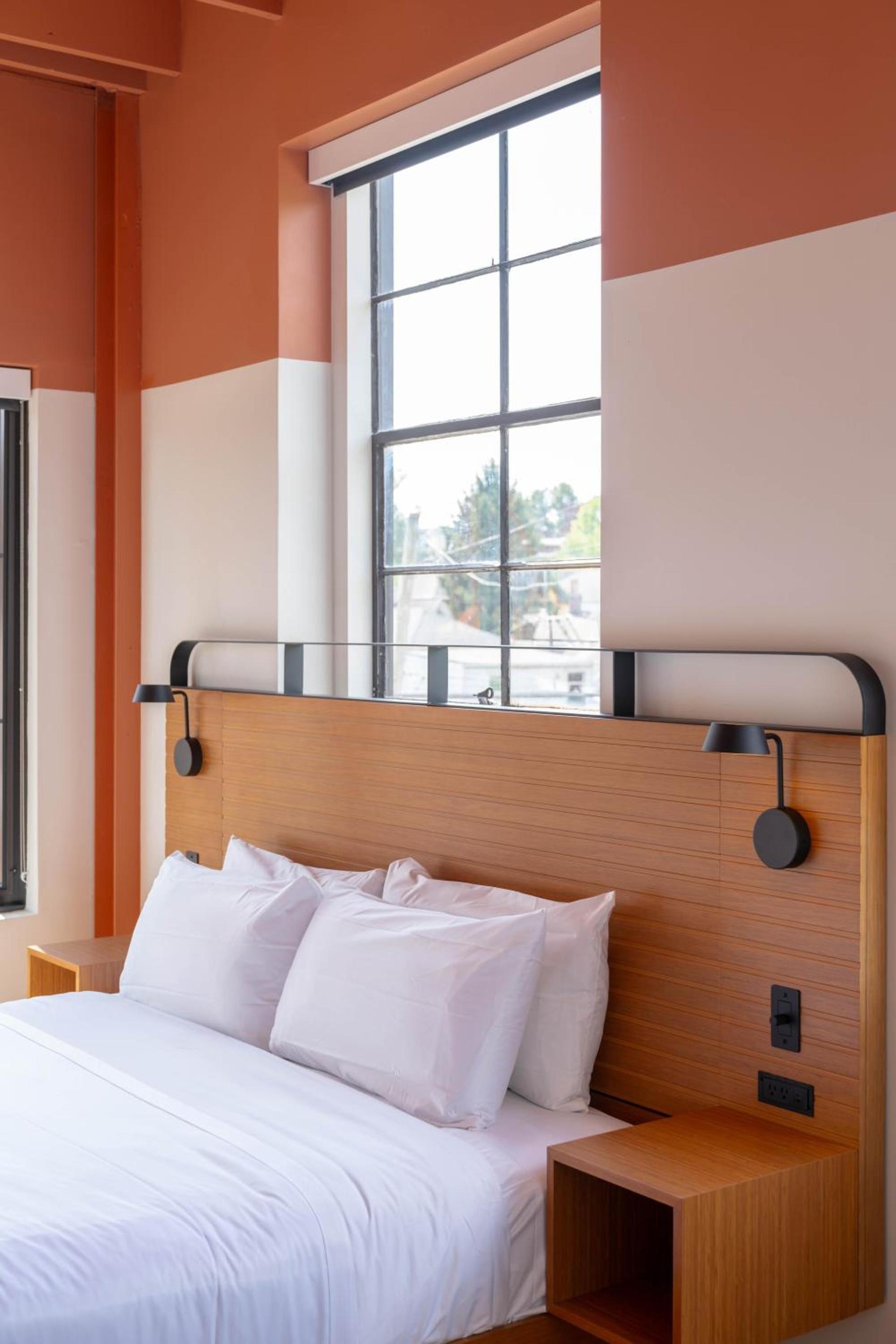 The Myriad Hotel Louisville, Tapestry Collection by Hilton photo 36