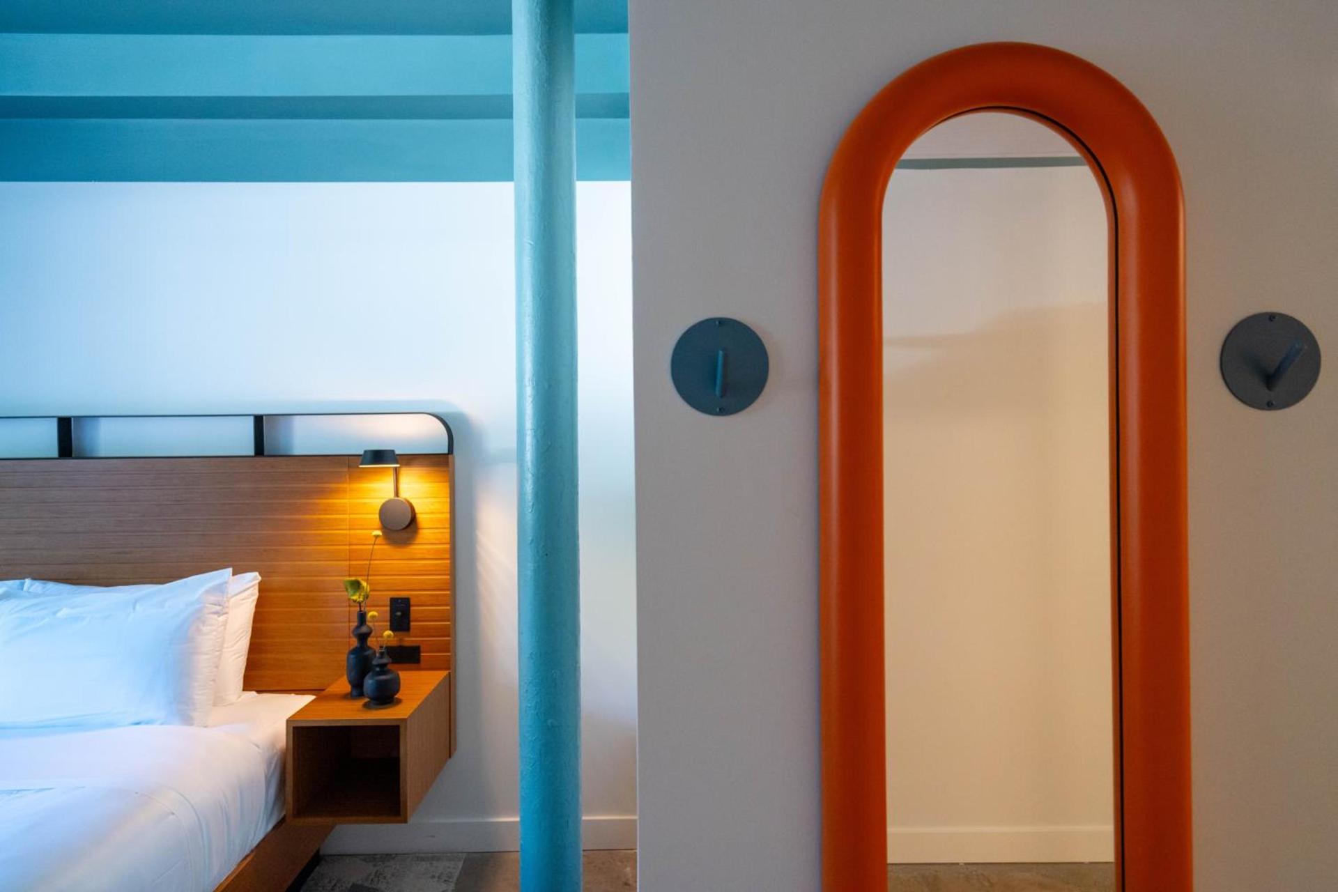 The Myriad Hotel Louisville, Tapestry Collection by Hilton photo 41