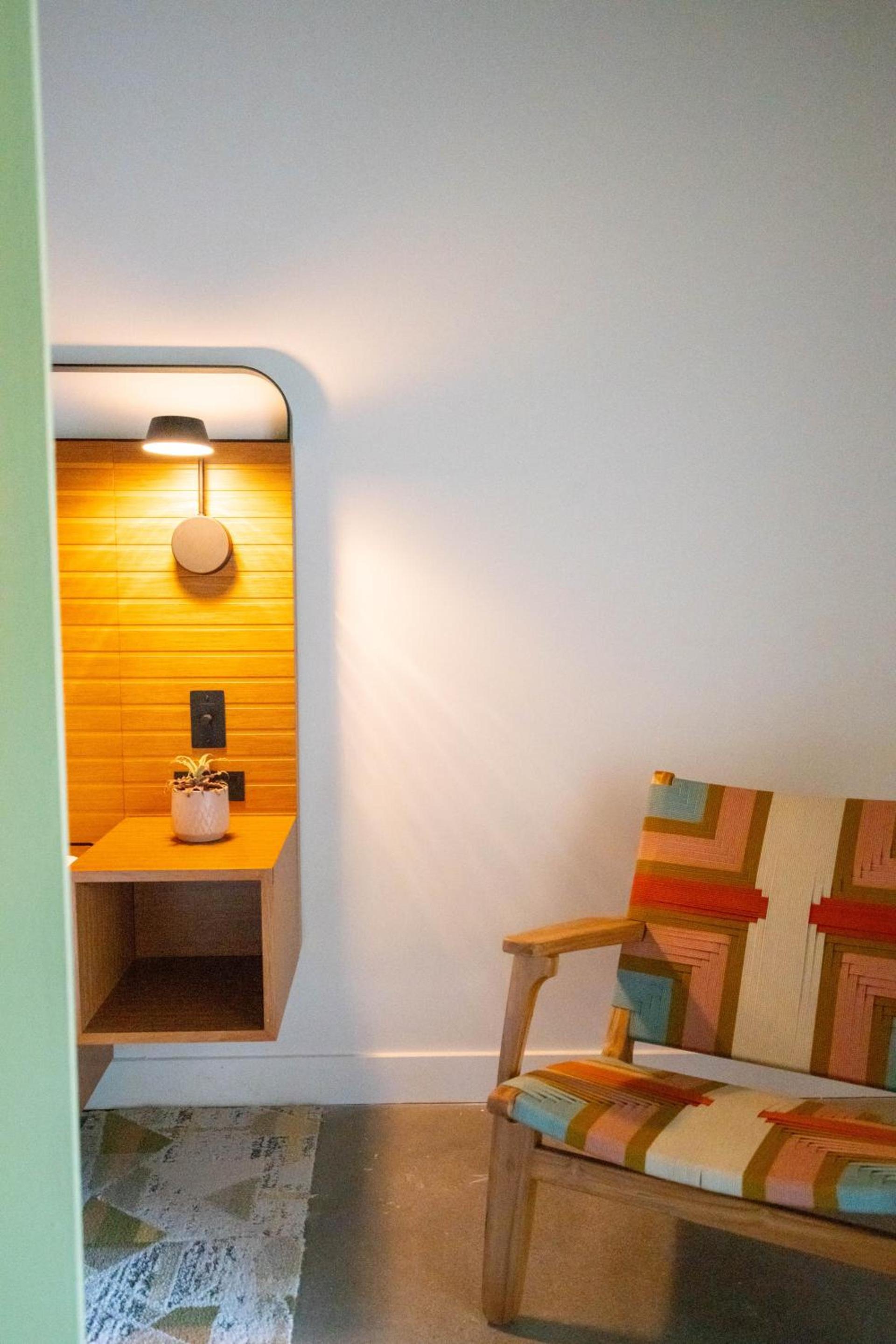 The Myriad Hotel Louisville, Tapestry Collection by Hilton photo 49