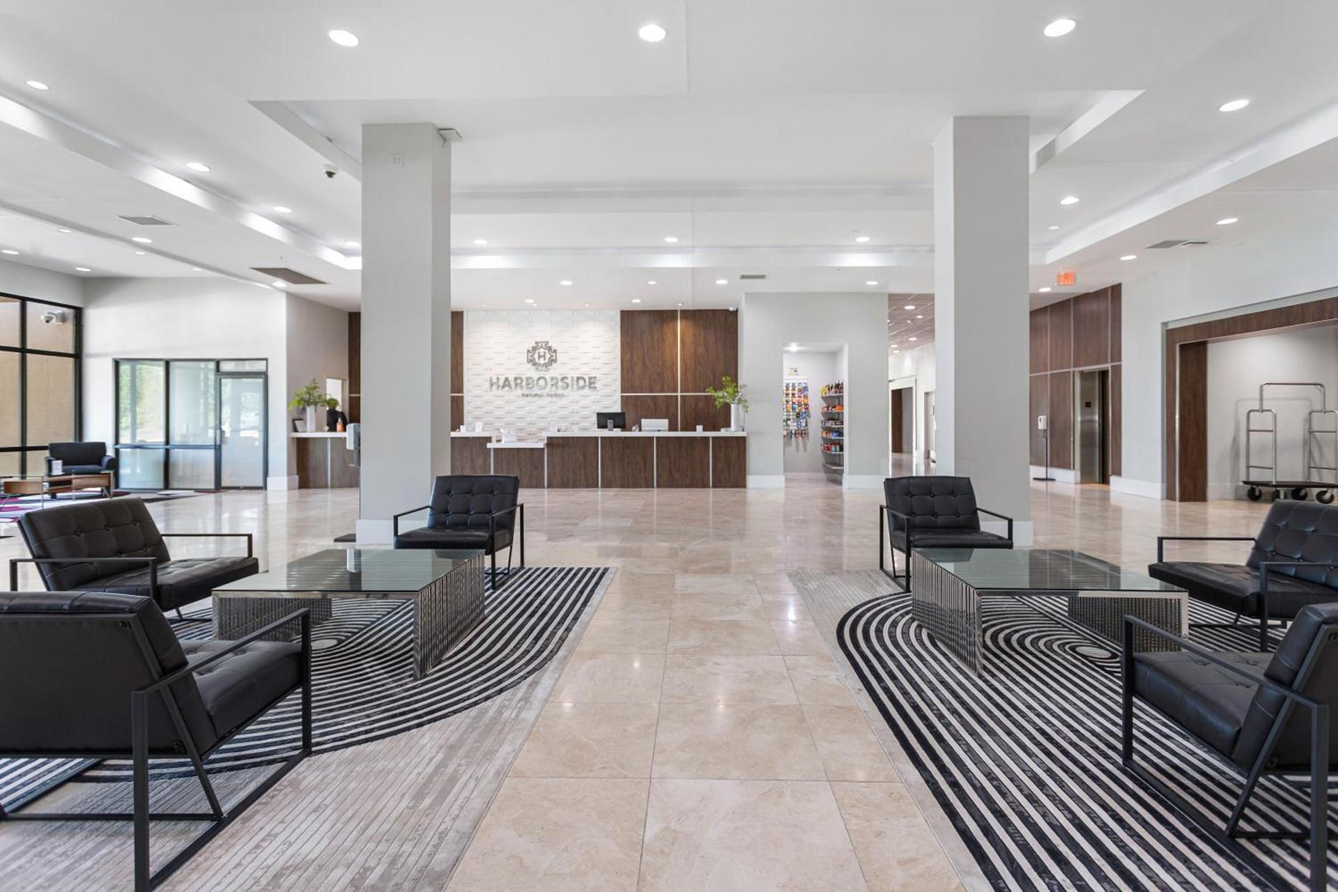 Harborside Hotel photo 2