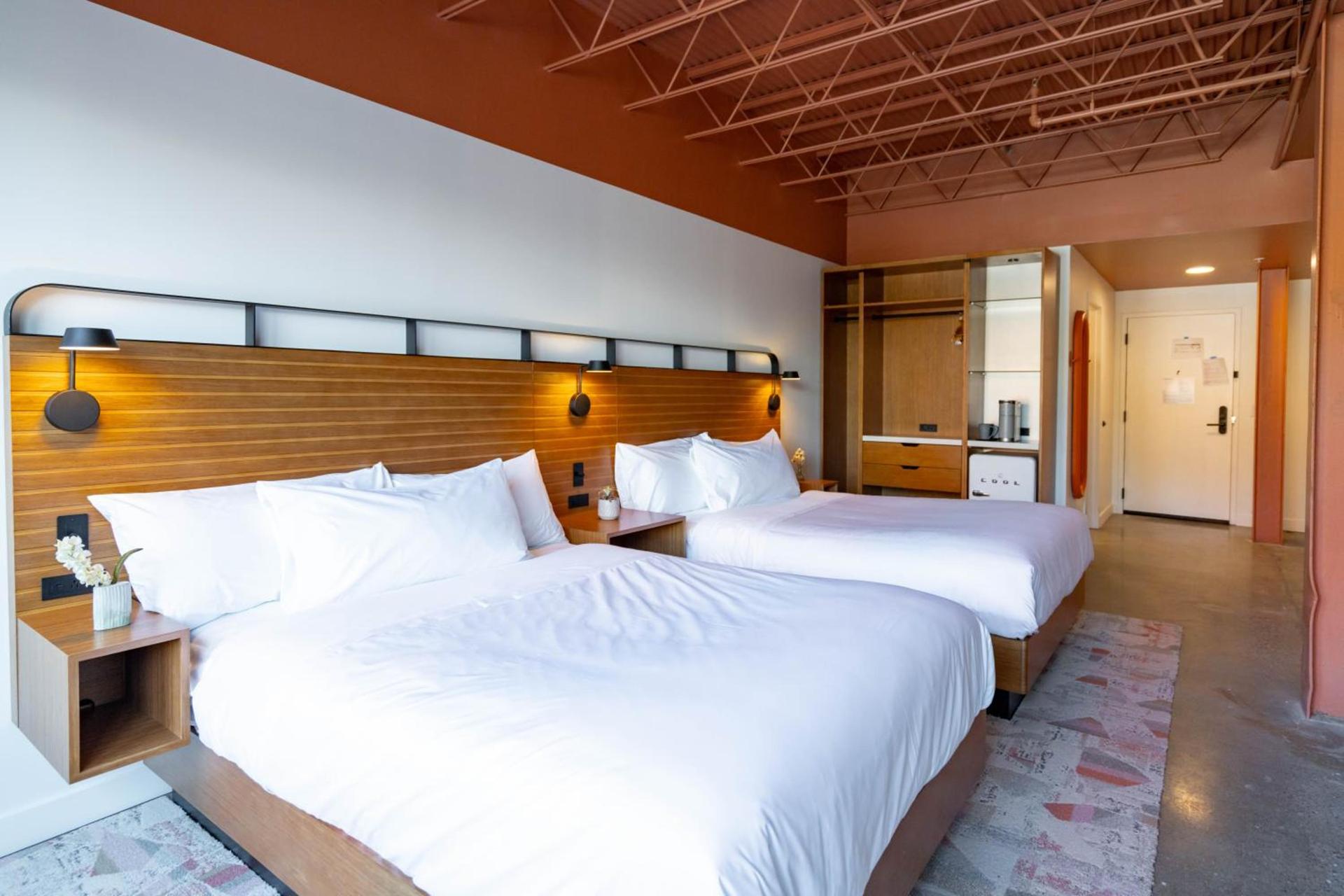 The Myriad Hotel Louisville, Tapestry Collection by Hilton photo 53